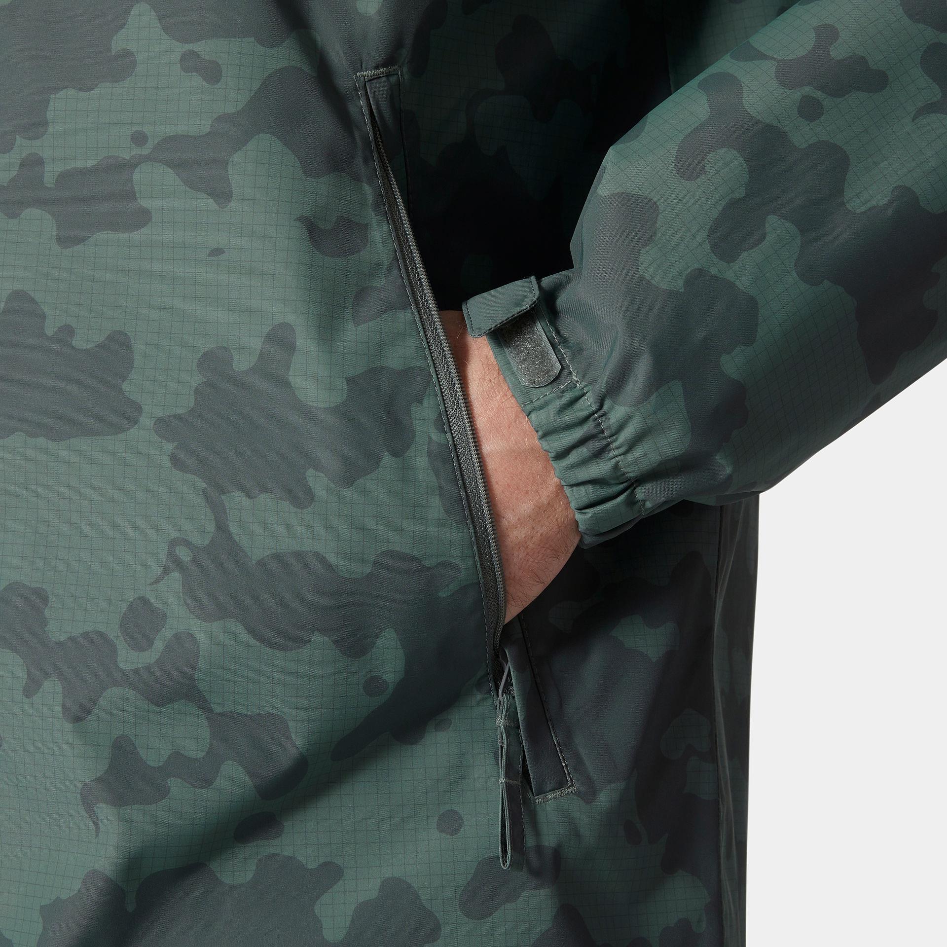 HELLY HANSEN  ERVIK MONT