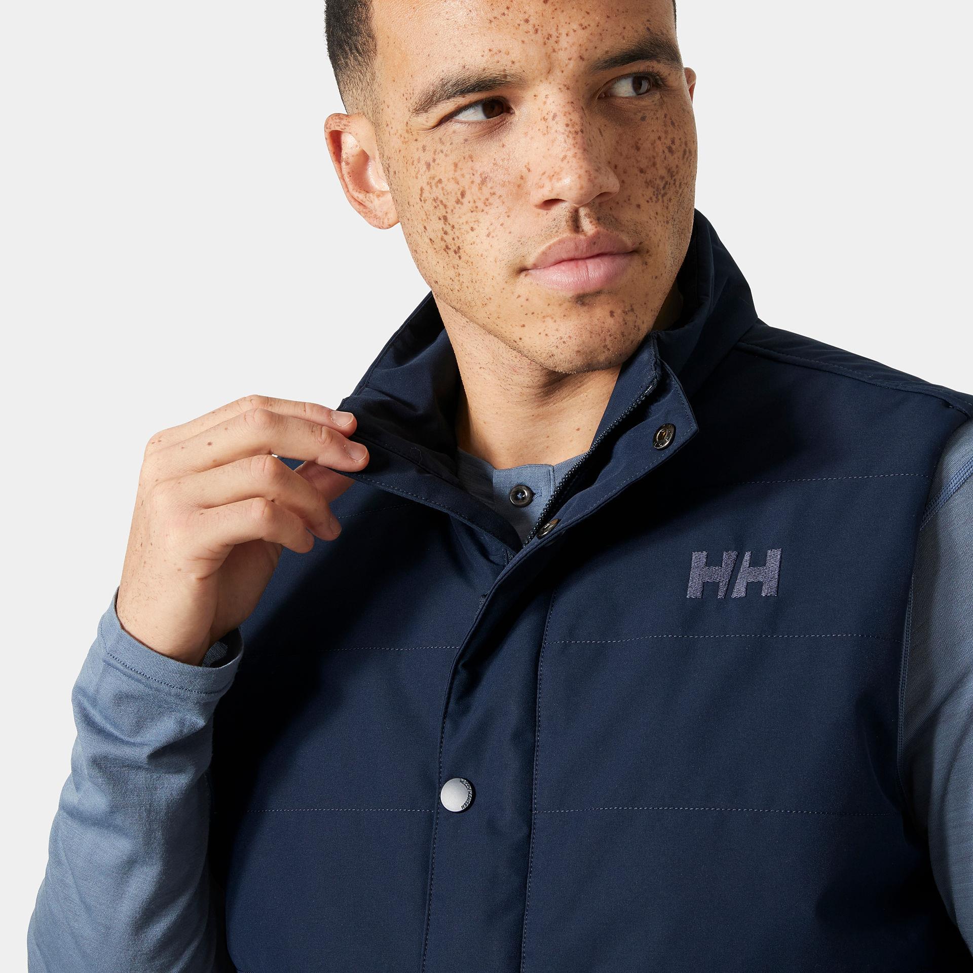 HELLY HANSEN ESCAPE INS YELEK