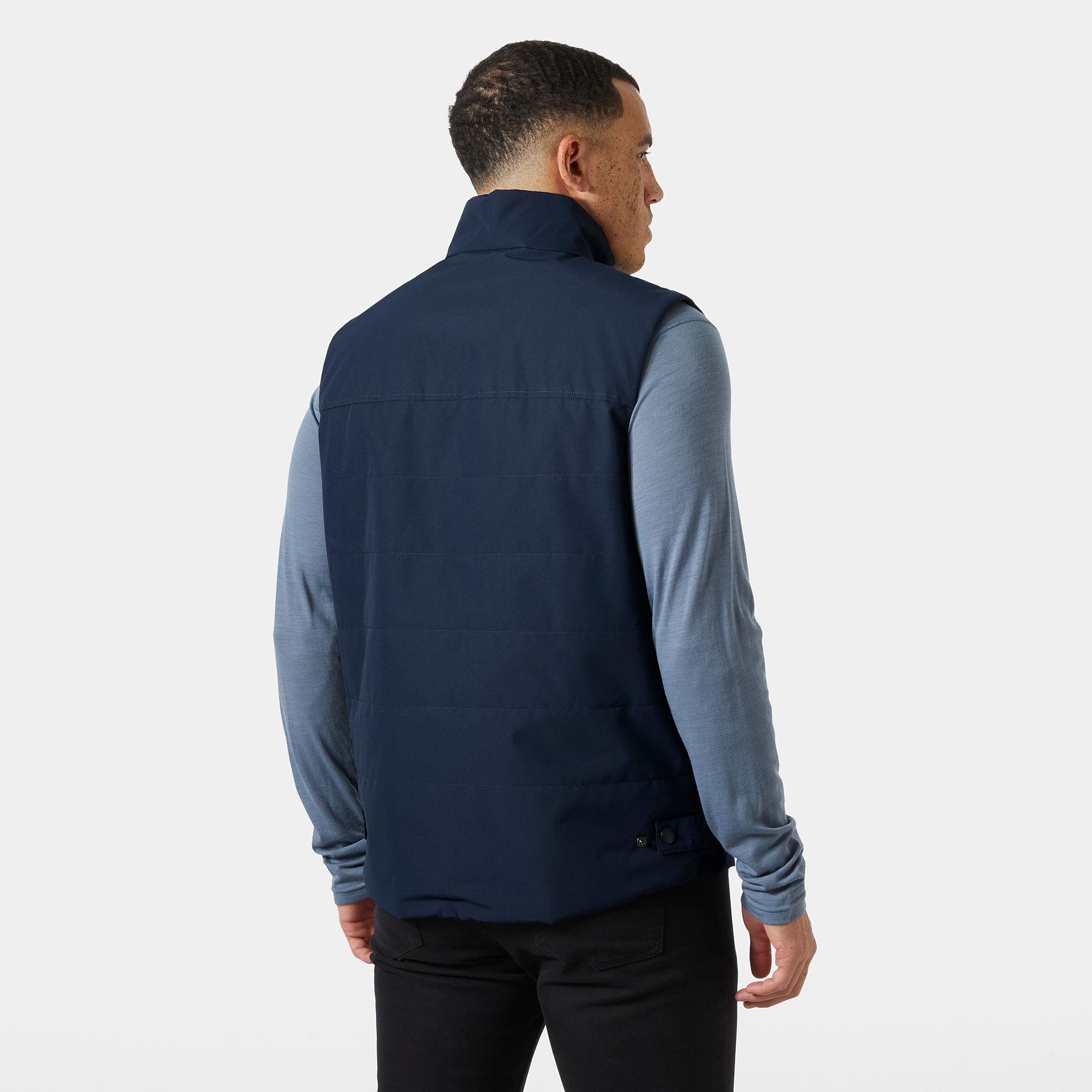 HELLY HANSEN ESCAPE INS YELEK