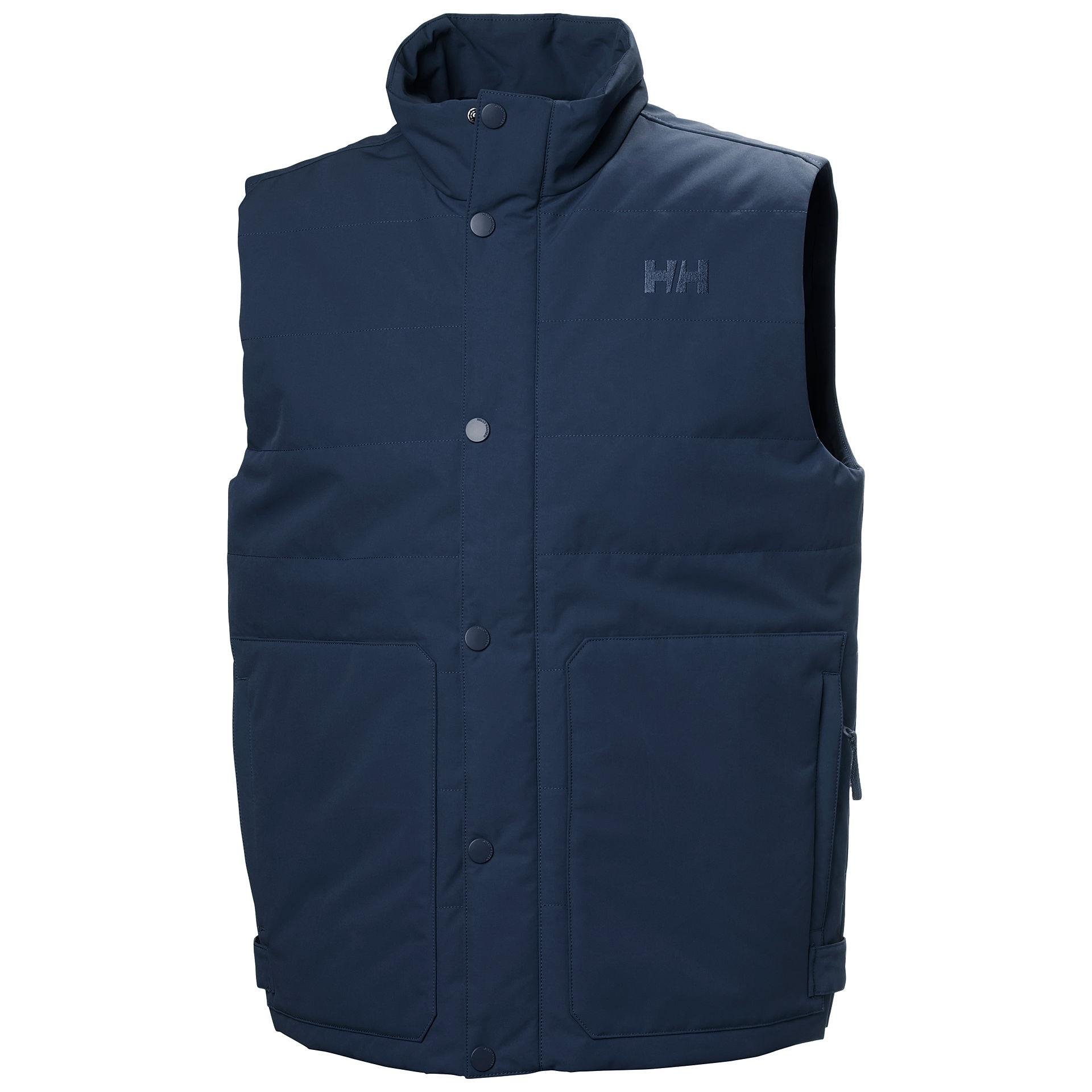 HELLY HANSEN ESCAPE INS YELEK