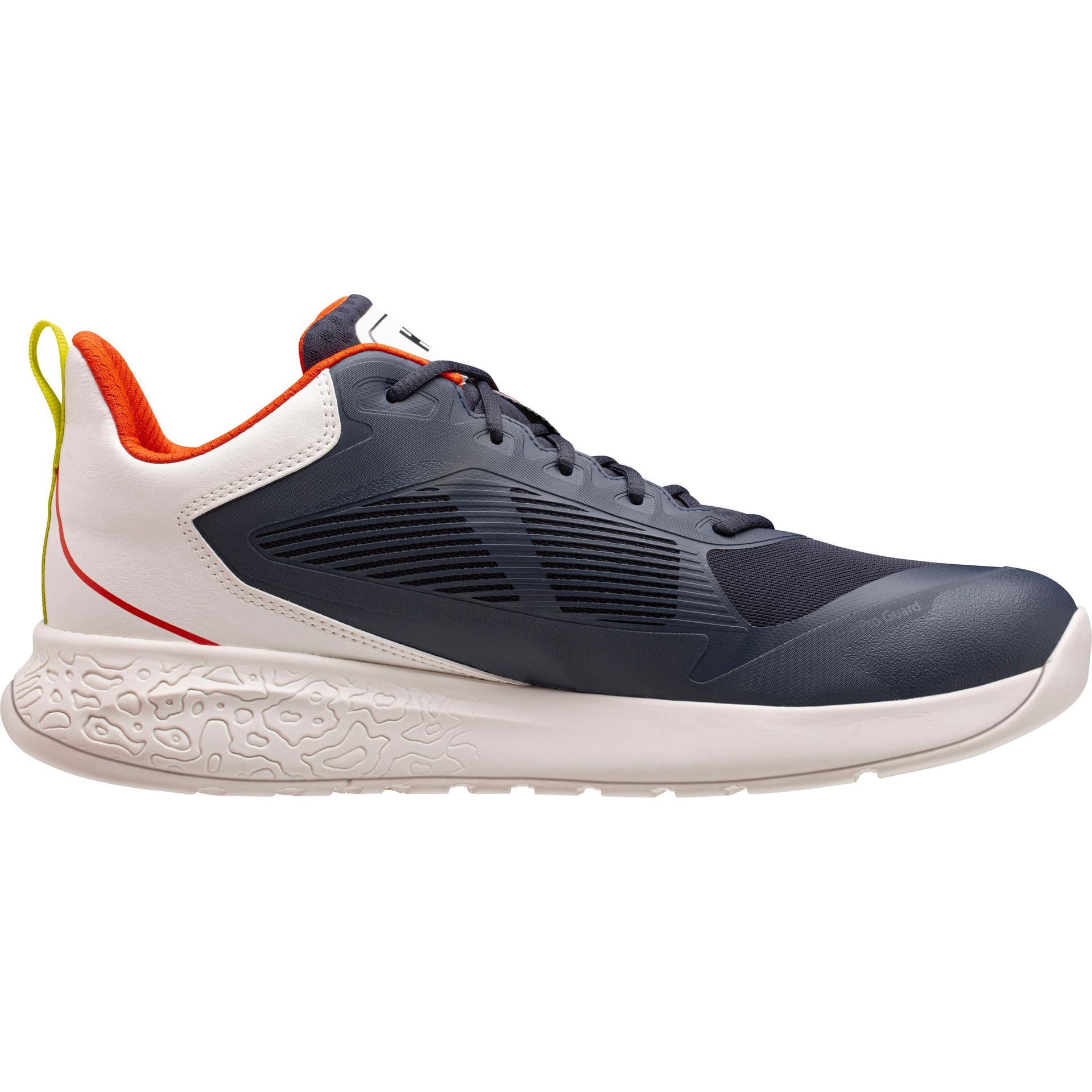 HELLY HANSEN FOIL AC-37 LOW AYAKKABI