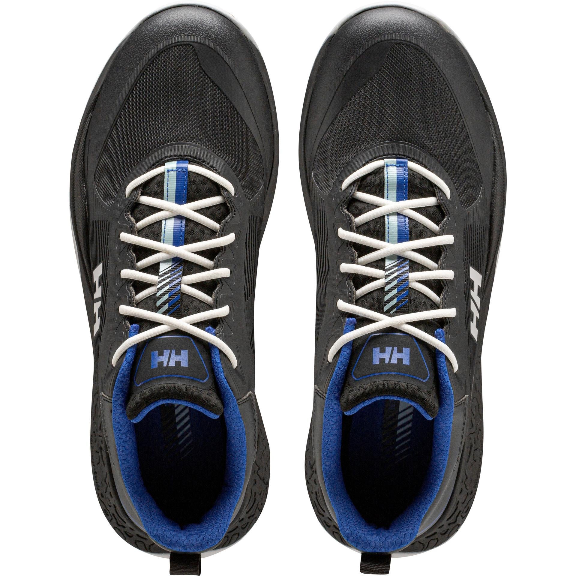 HELLY HANSEN FOIL AC-37 LOW AYAKKABI