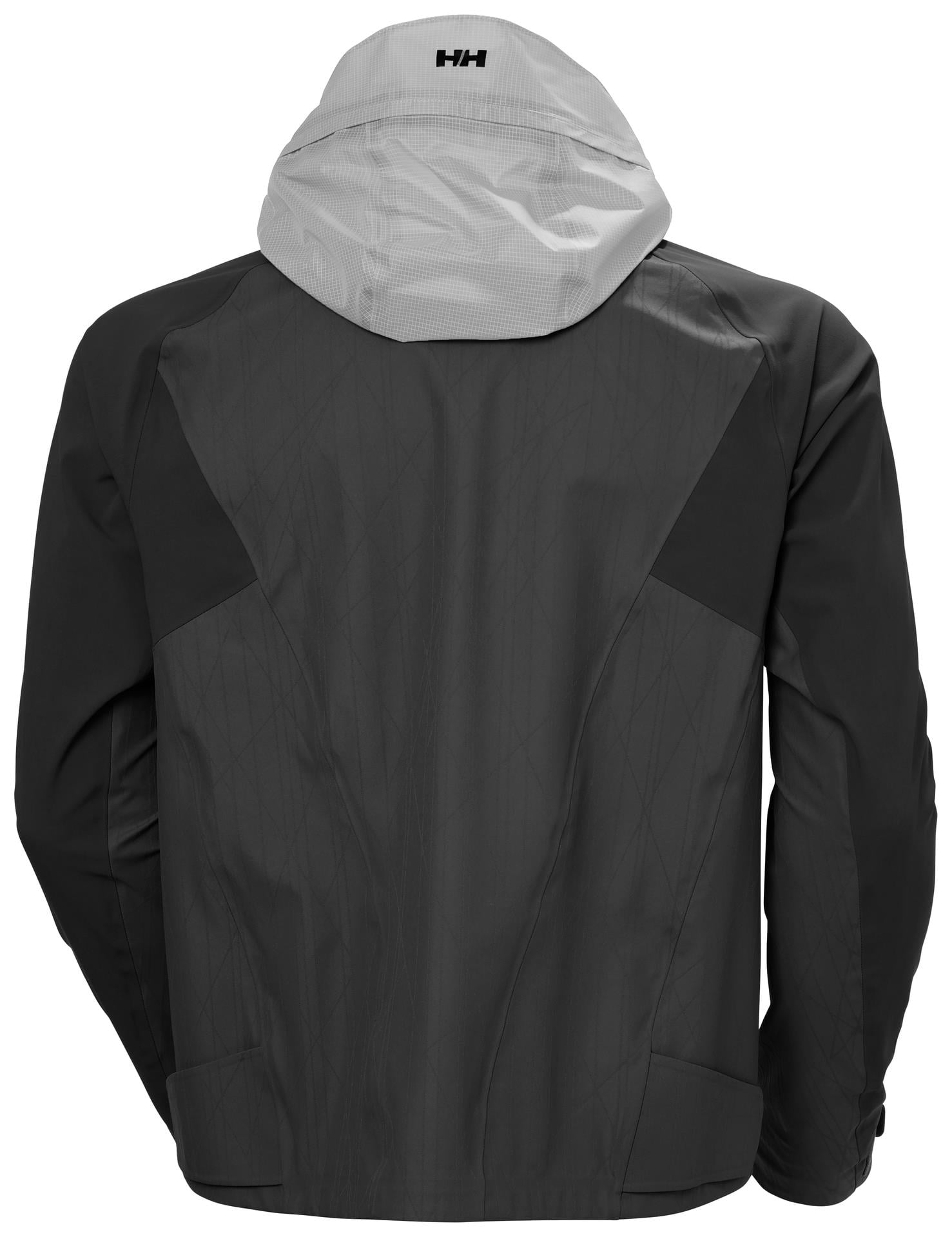 HELLY HANSEN FOIL X MONT