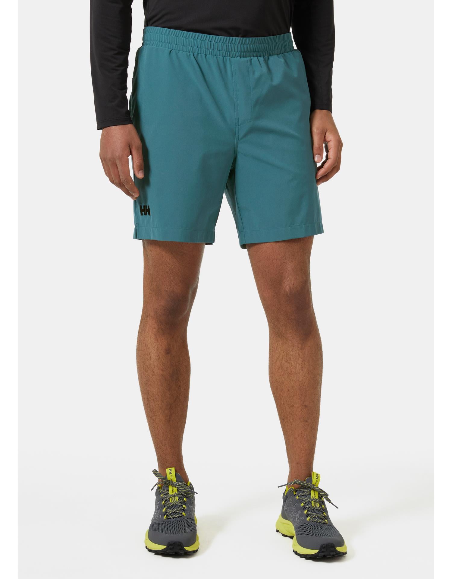 HELLY HANSEN  FRILUFT ŞORT