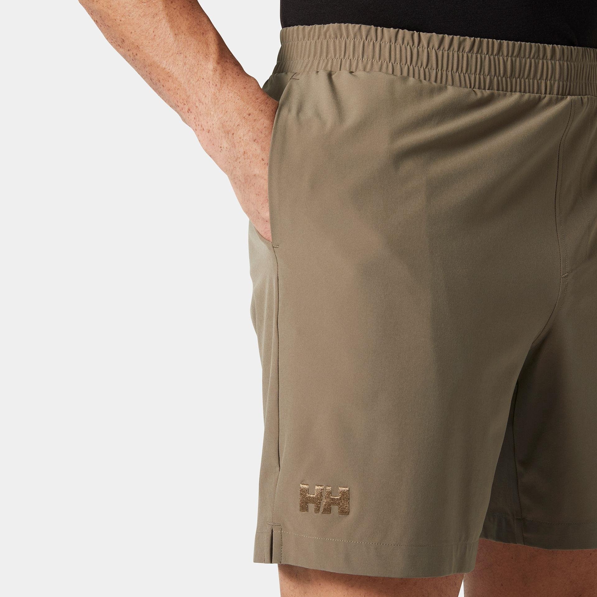 HELLY HANSEN  FRILUFT ŞORT