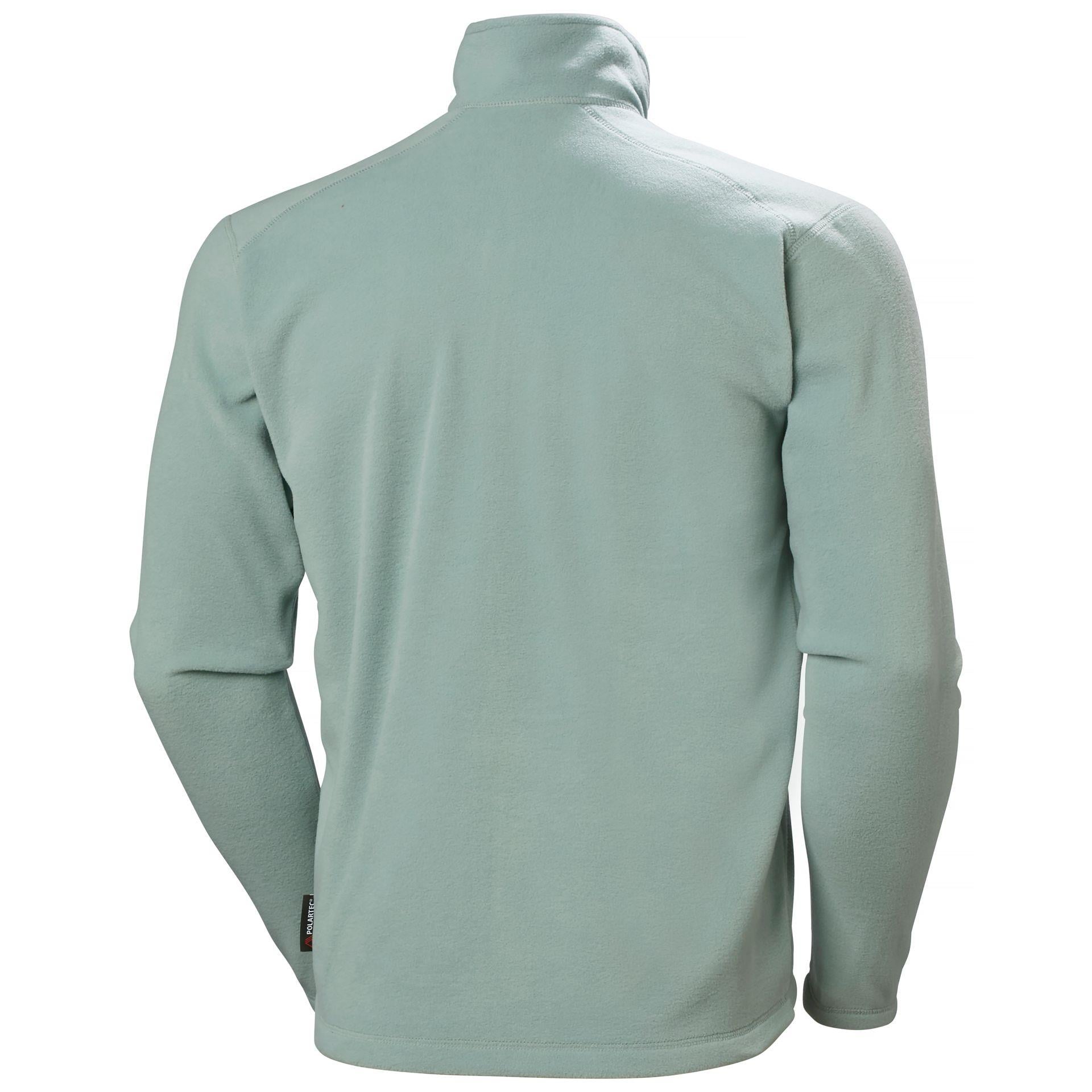 HELLY HANSEN FULLZIP POLAR MONT