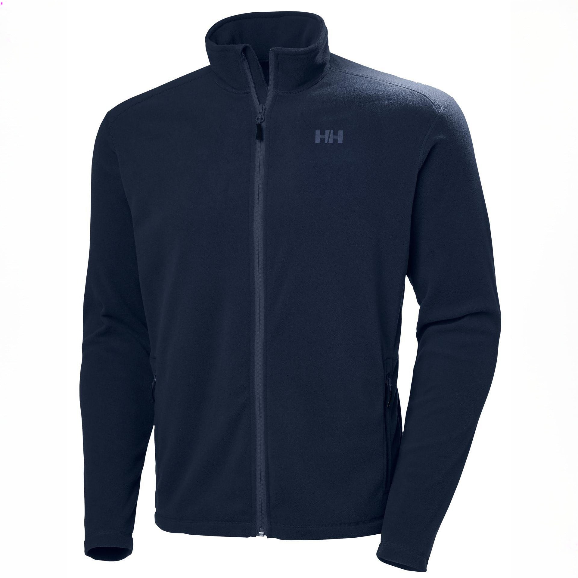 HELLY HANSEN FULLZIP POLAR MONT