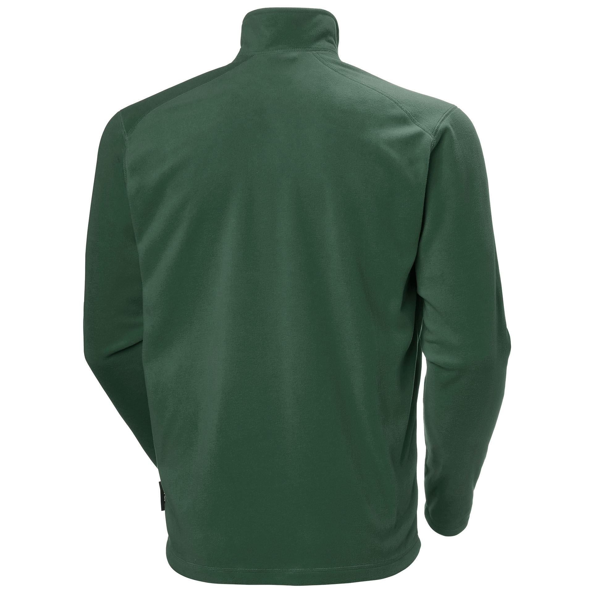 HELLY HANSEN FULLZIP POLAR MONT