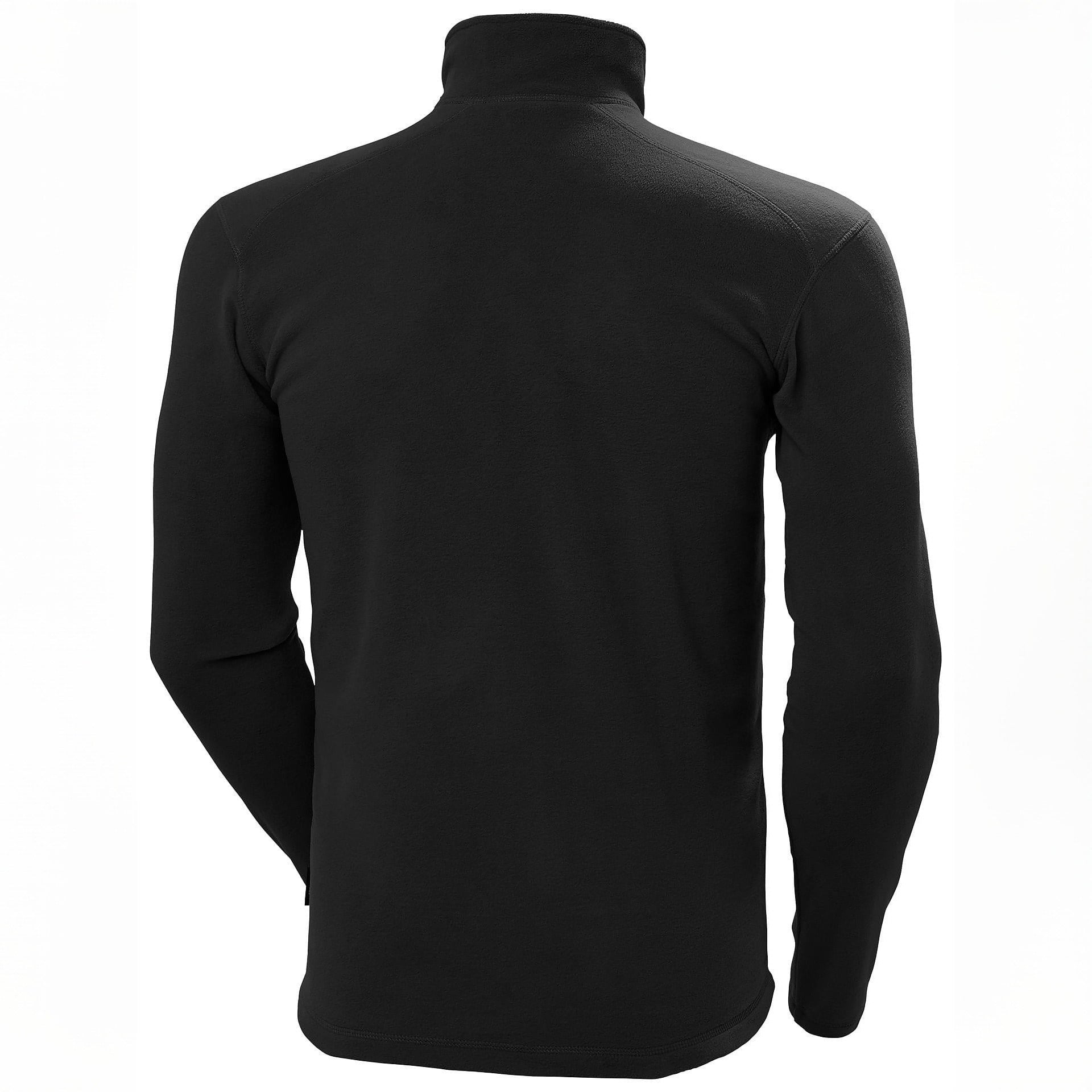 HELLY HANSEN FULLZIP POLAR MONT