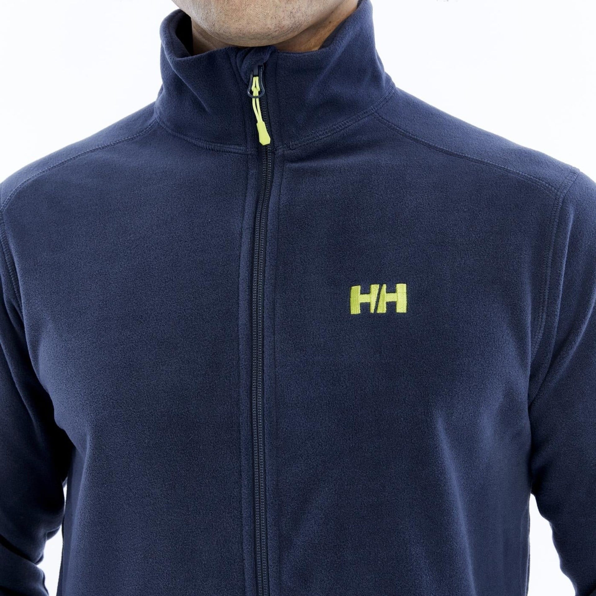 HELLY HANSEN FULLZIP POLAR MONT