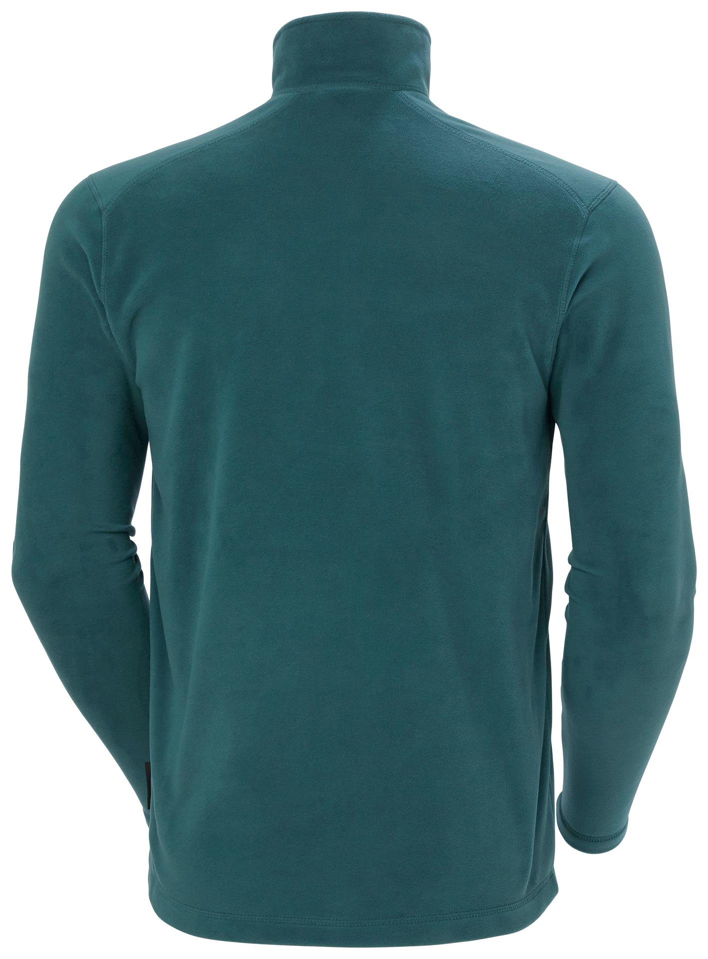 HELLY HANSEN FULLZIP POLAR MONT