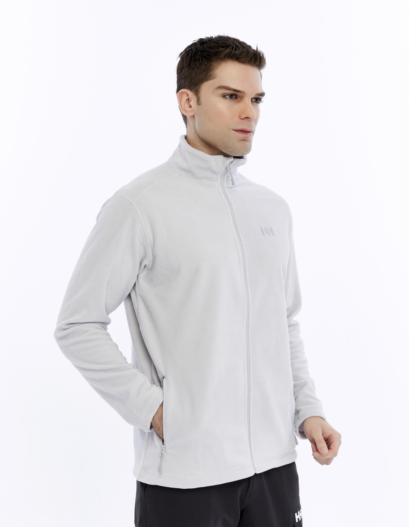 HELLY HANSEN FULLZIP POLAR MONT
