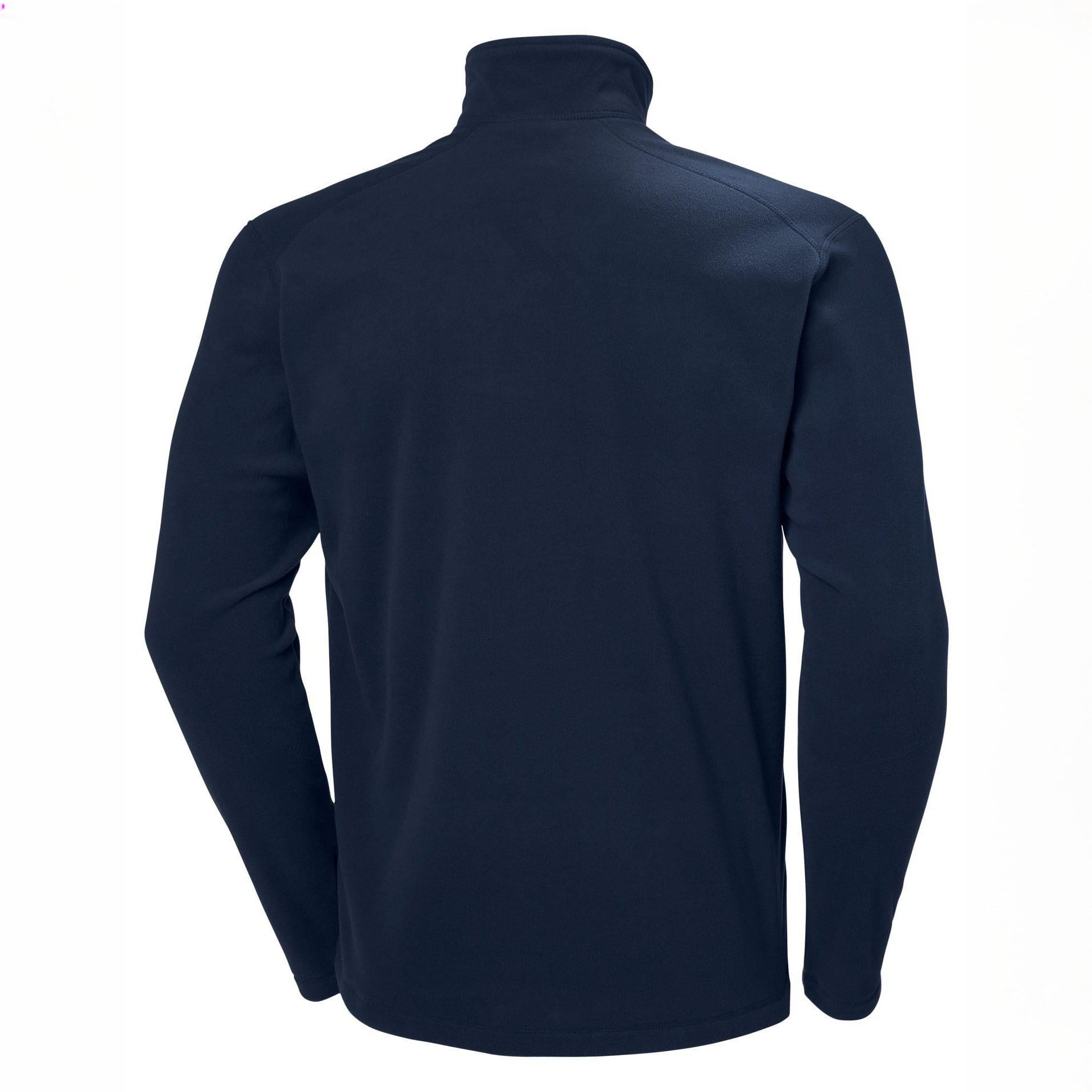 HELLY HANSEN FULLZIP POLAR MONT
