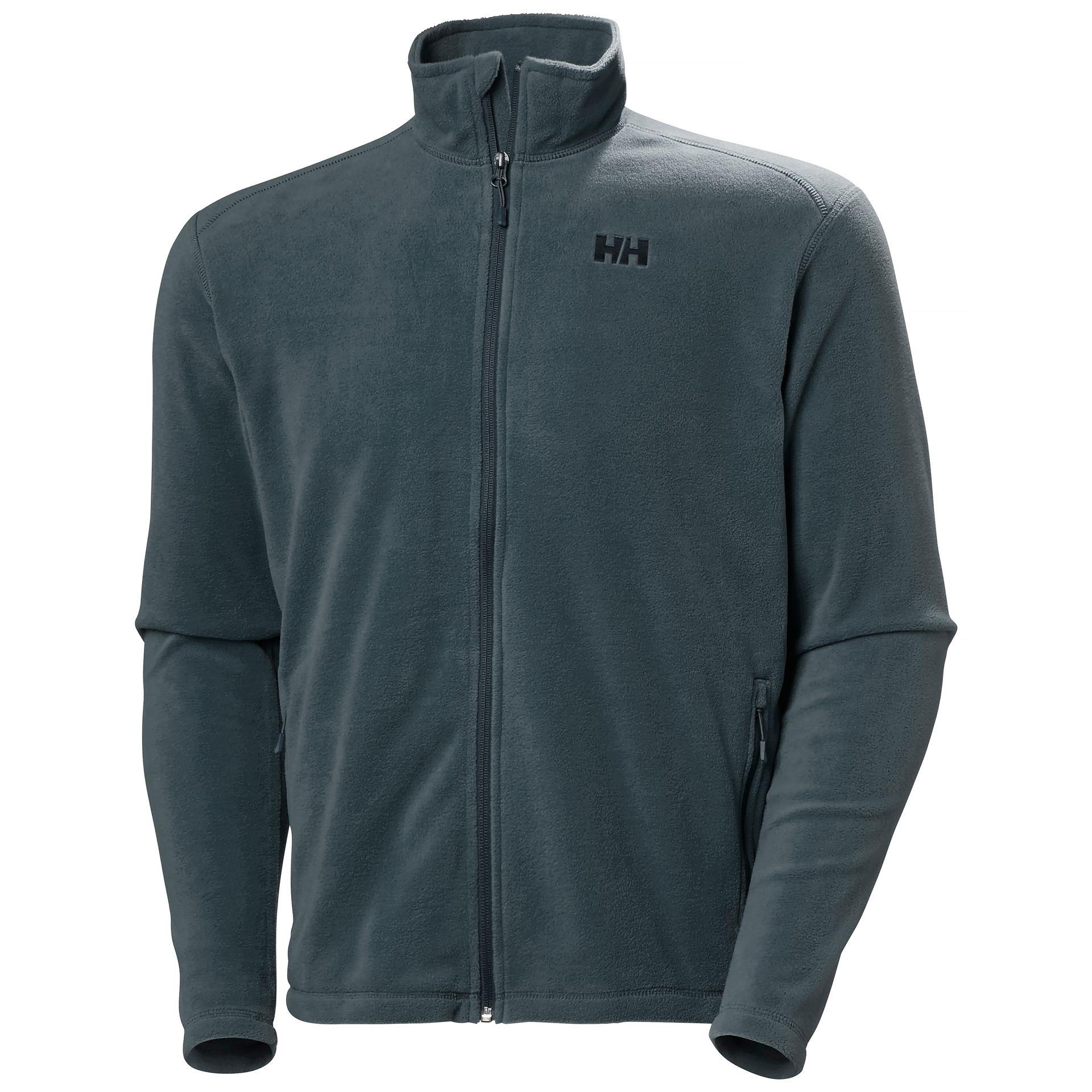 HELLY HANSEN FULLZIP POLAR MONT