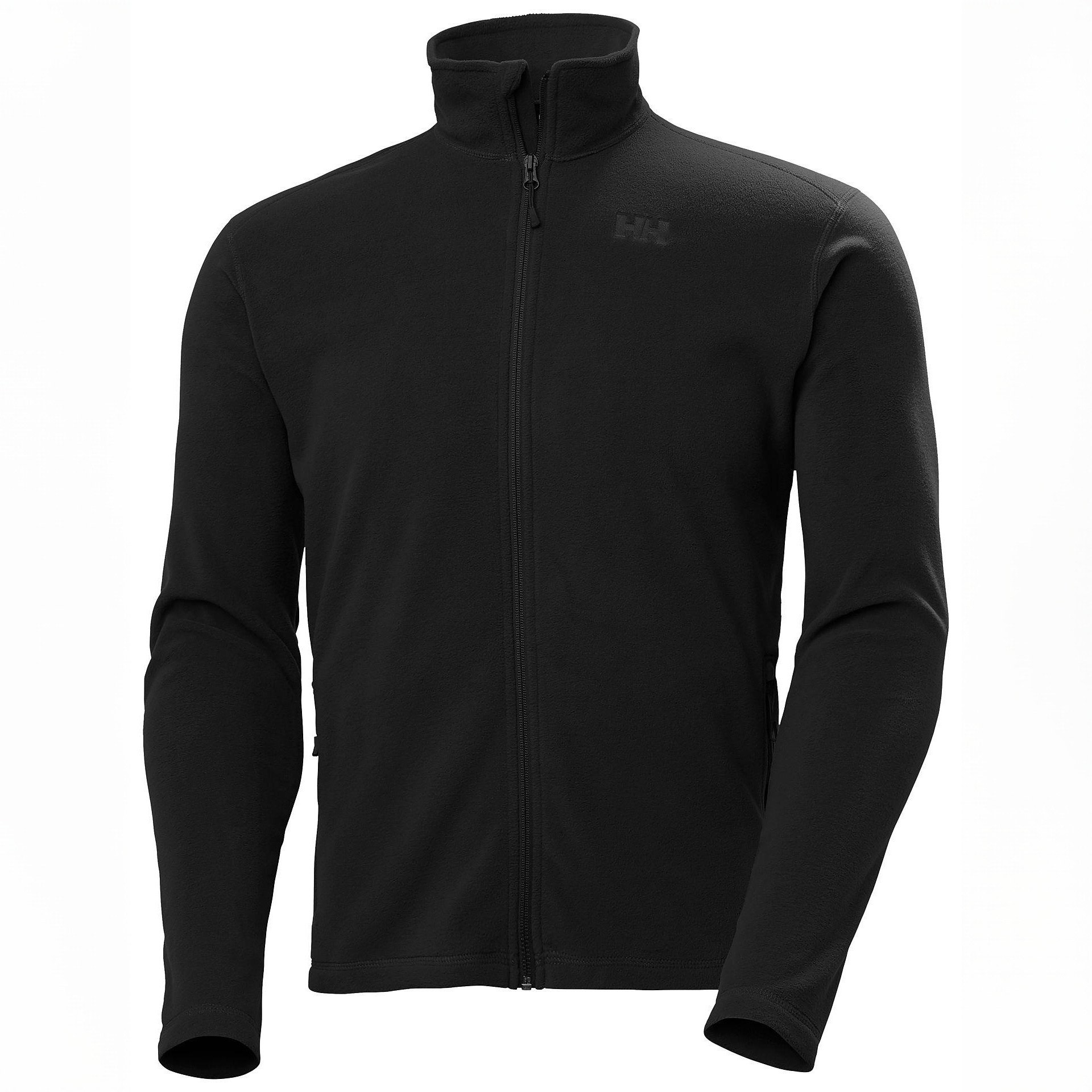 HELLY HANSEN FULLZIP POLAR MONT