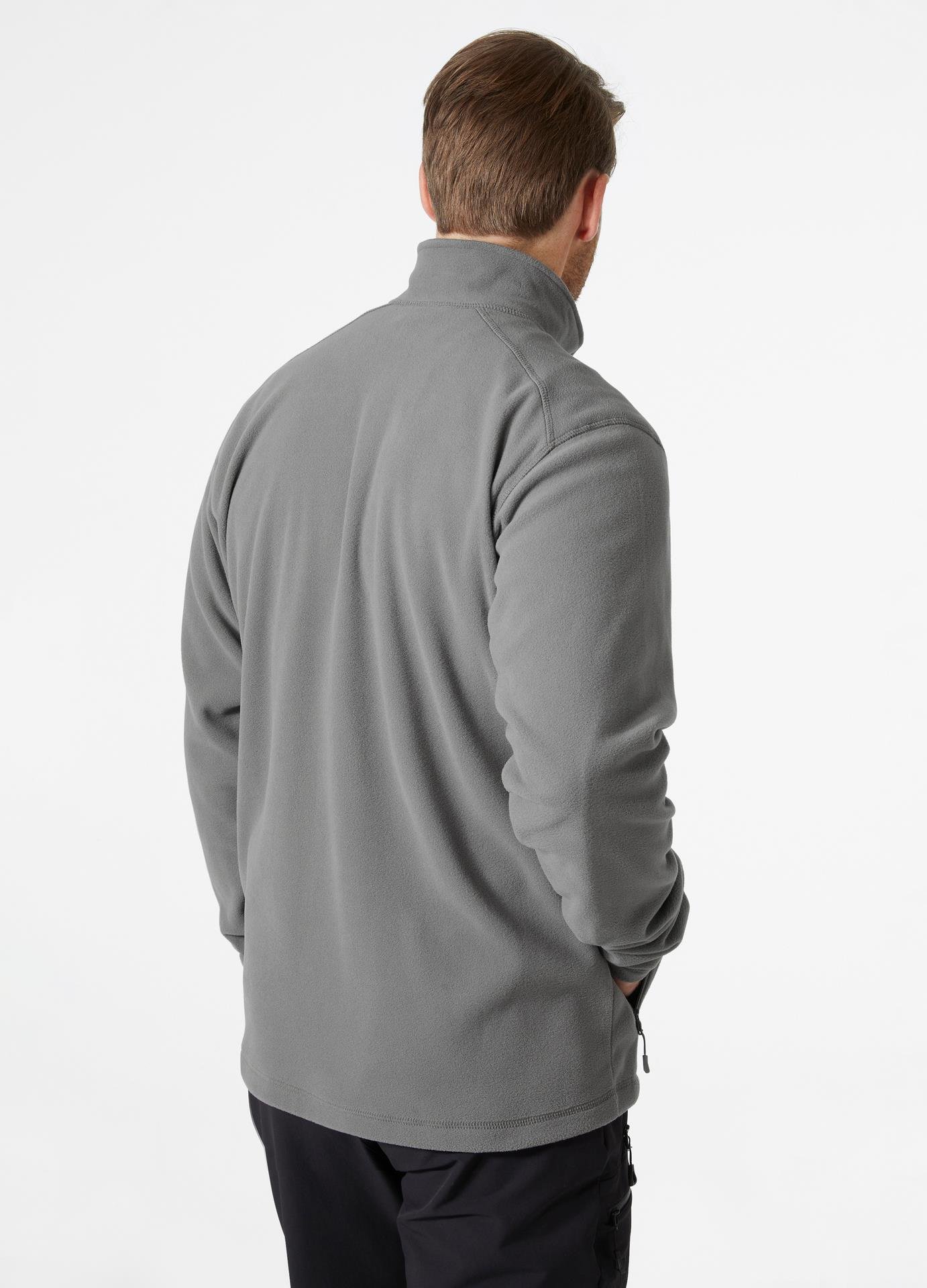 HELLY HANSEN FULLZIP POLAR MONT