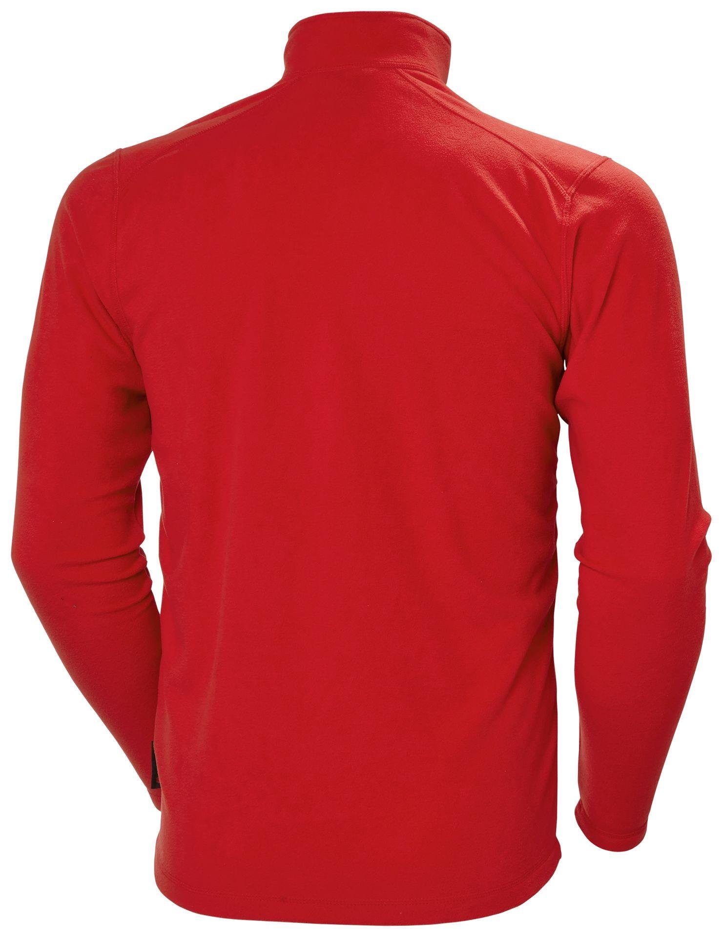 HELLY HANSEN FULLZIP POLAR MONT