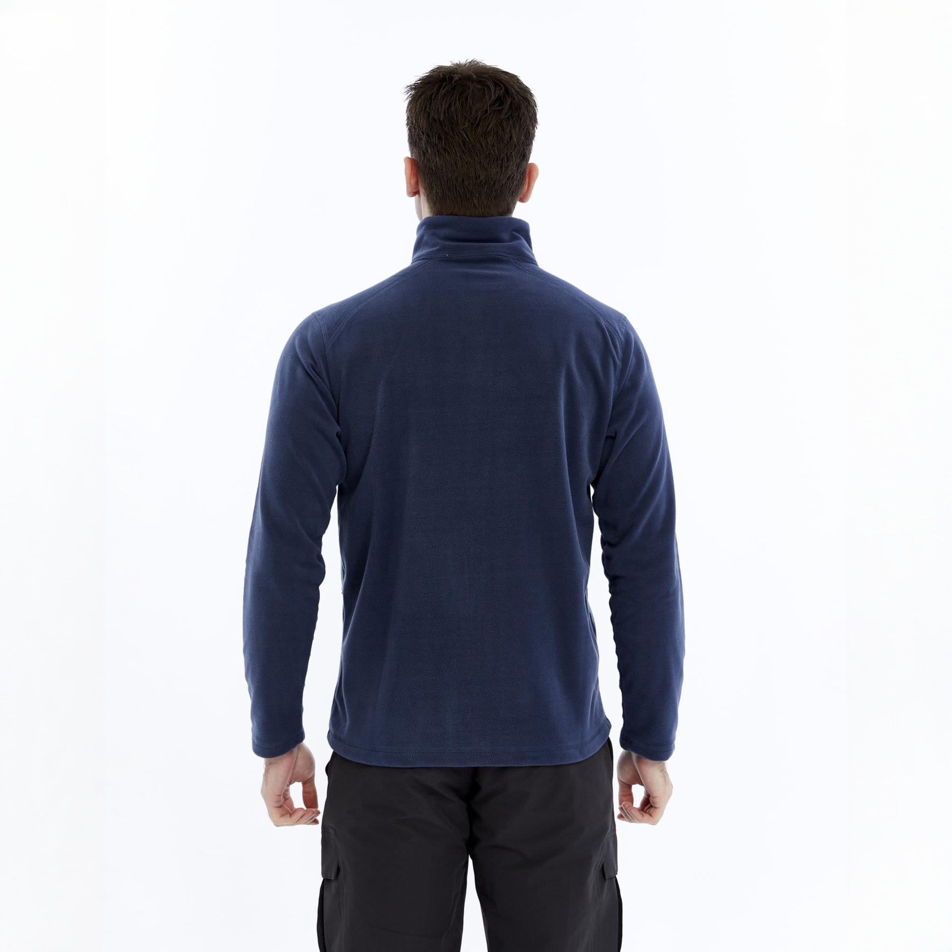 HELLY HANSEN FULLZIP POLAR MONT