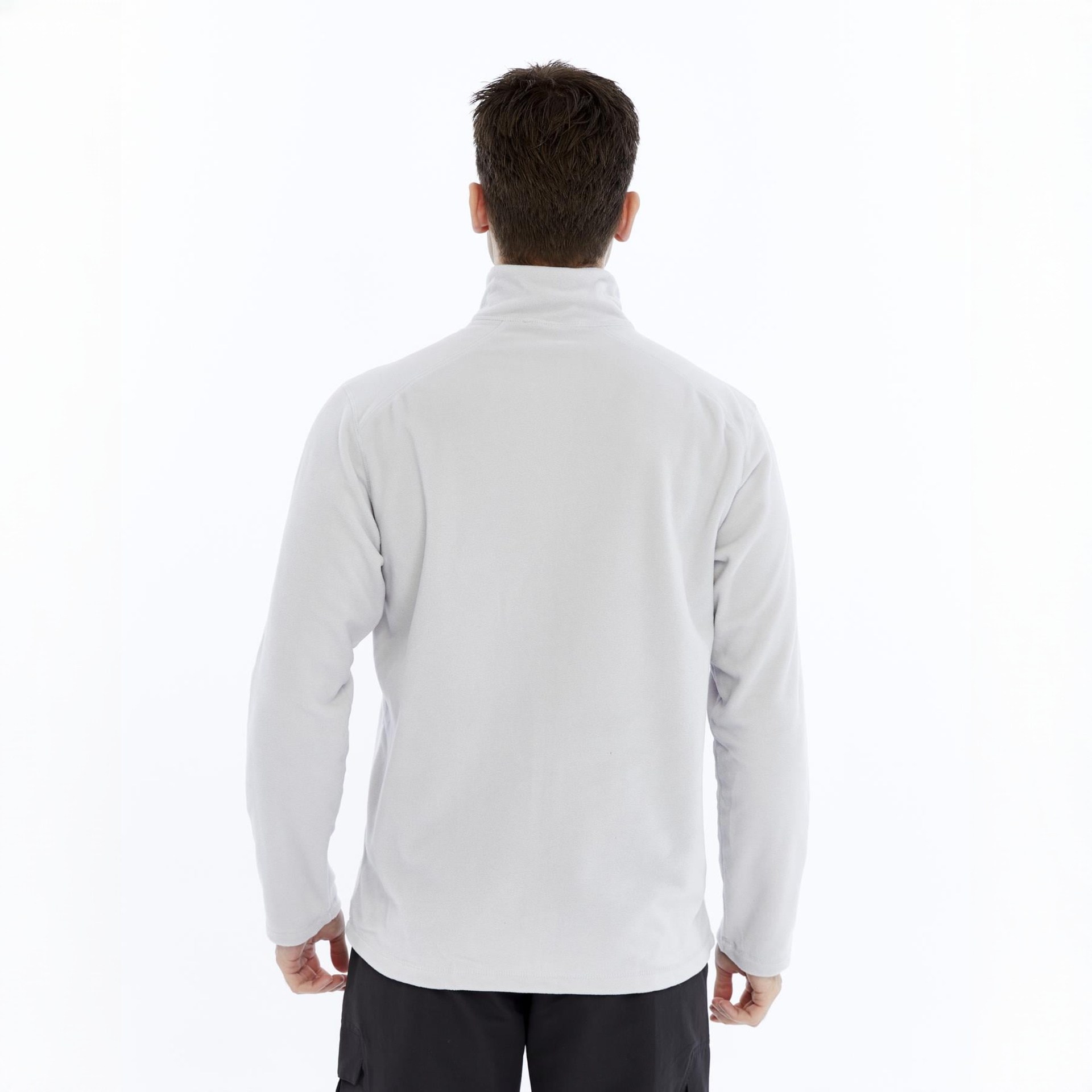 HELLY HANSEN FULLZIP POLAR MONT