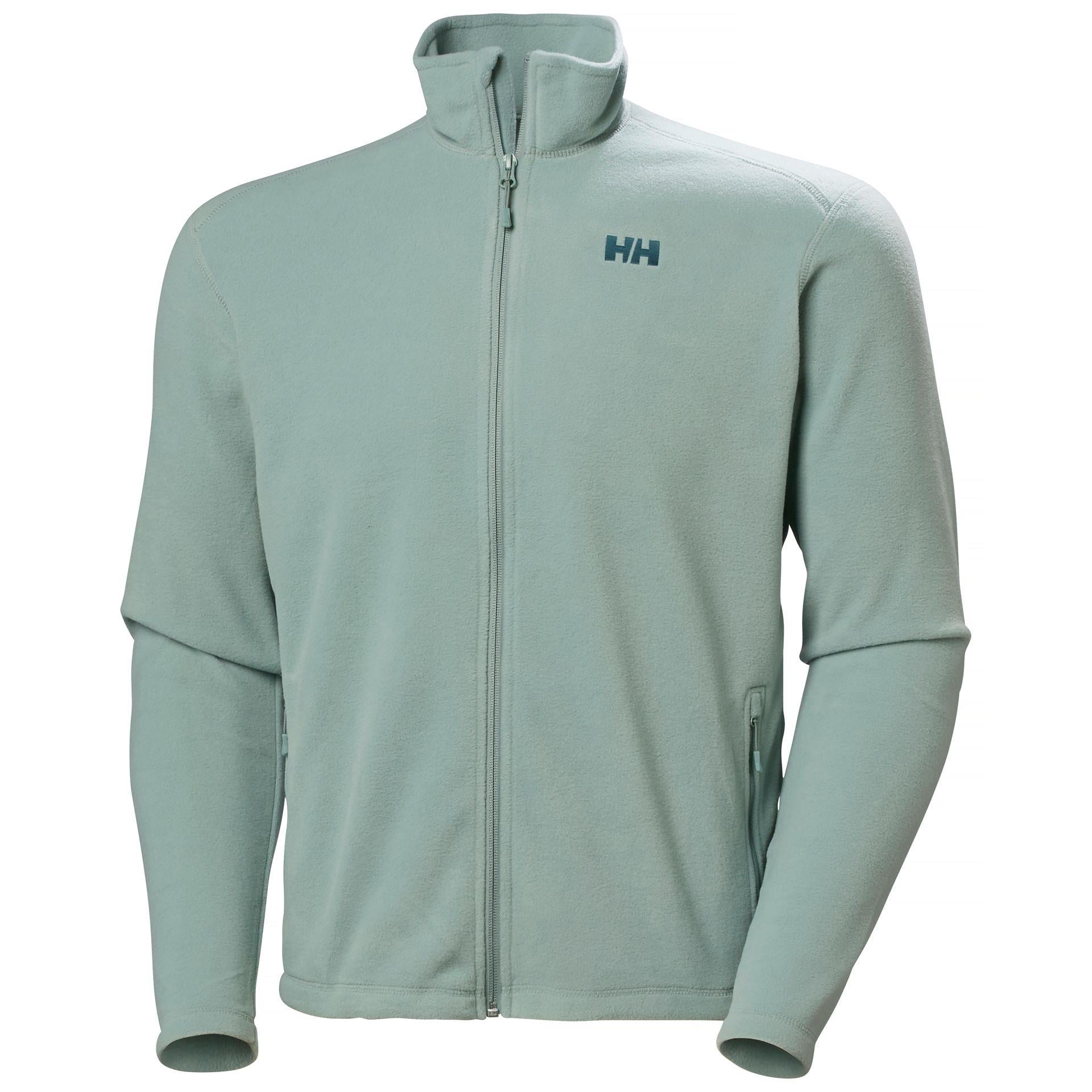 HELLY HANSEN FULLZIP POLAR MONT