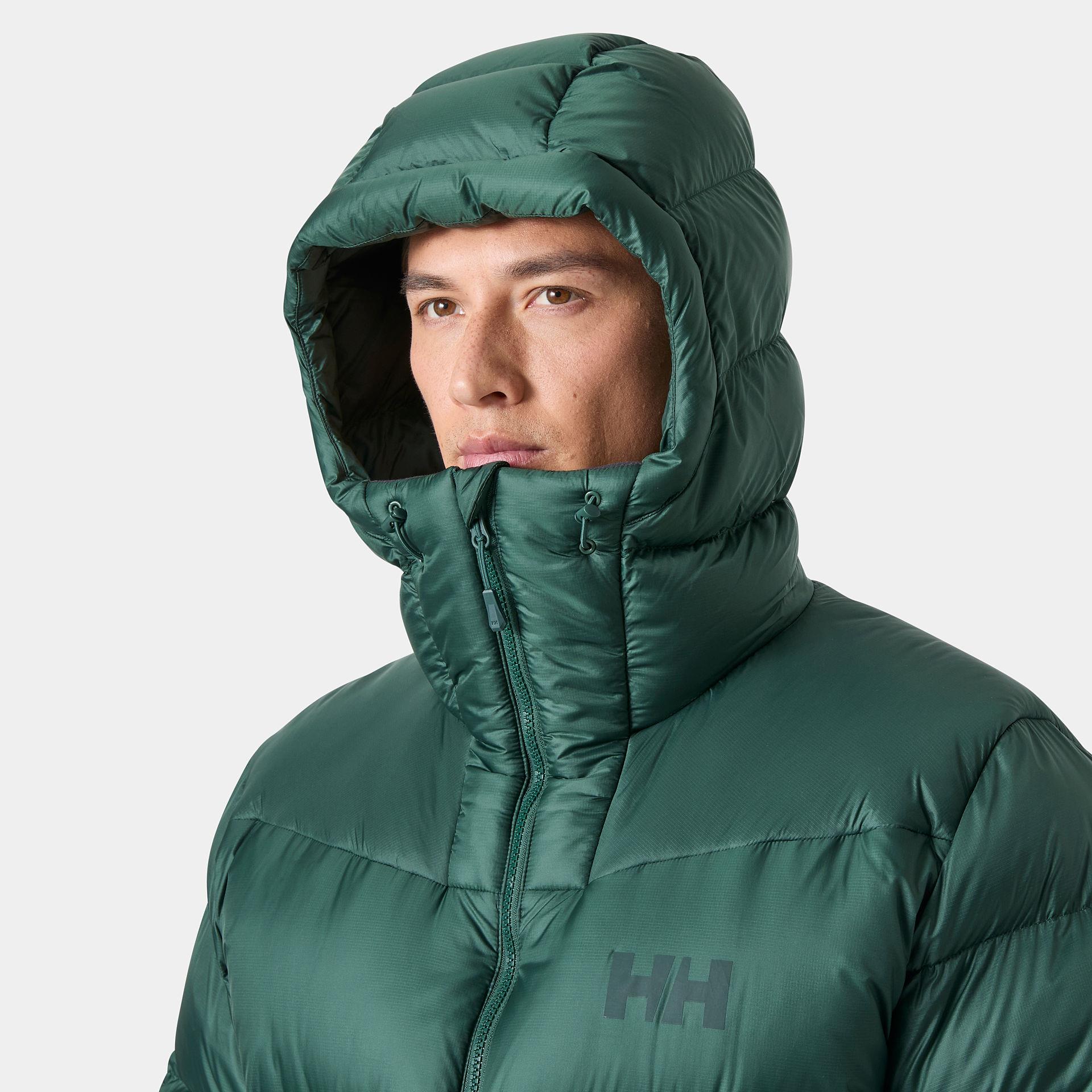 HELLY HANSEN GLACIER DOWN MONT