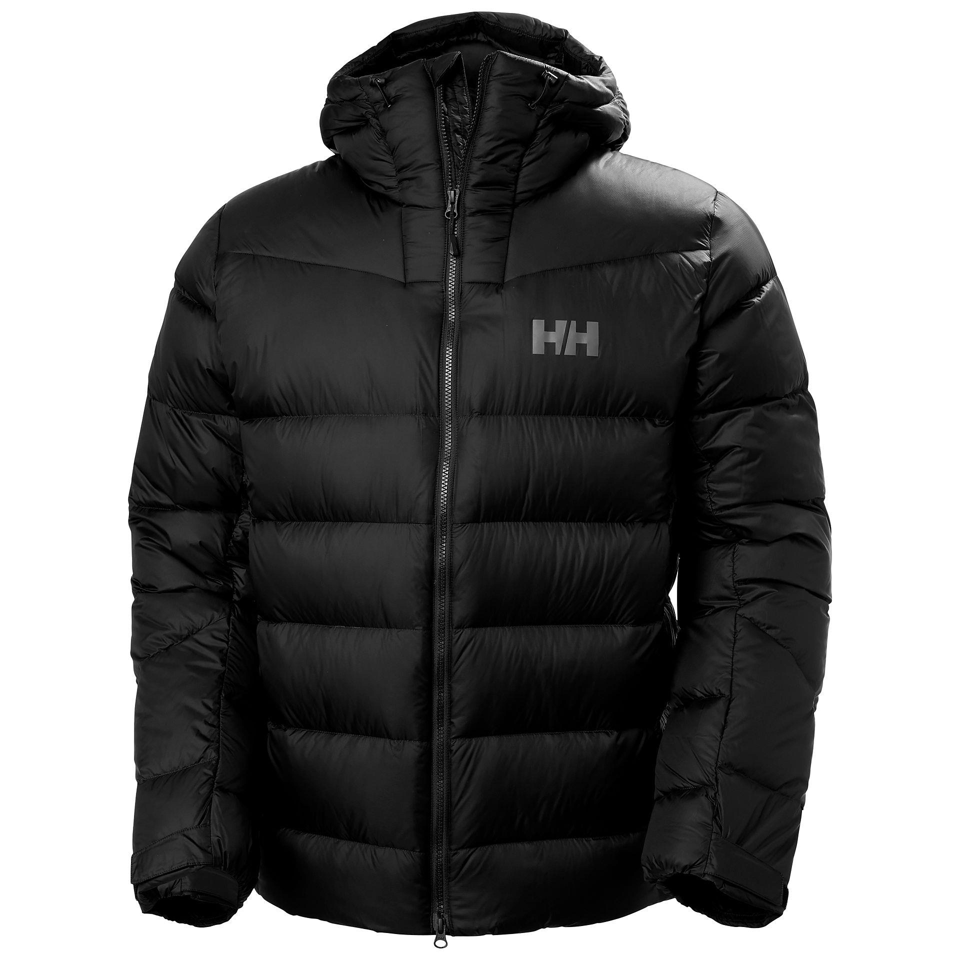 HELLY HANSEN GLACIER DOWN MONT