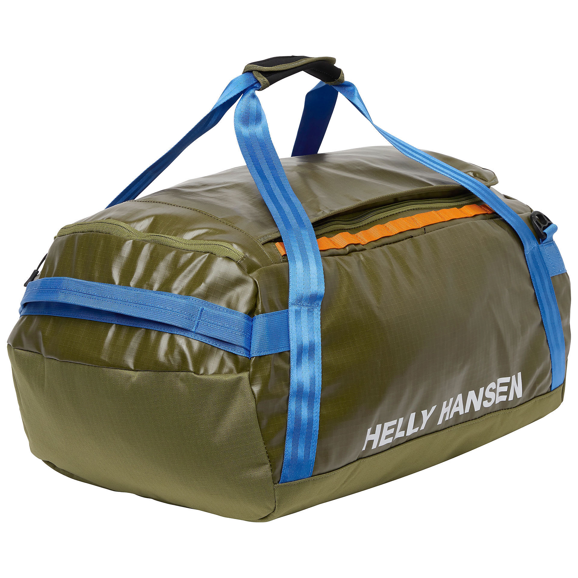 HELLY HANSEN GUIDE DUFFEL BAG 30L SPOR ÇANTA