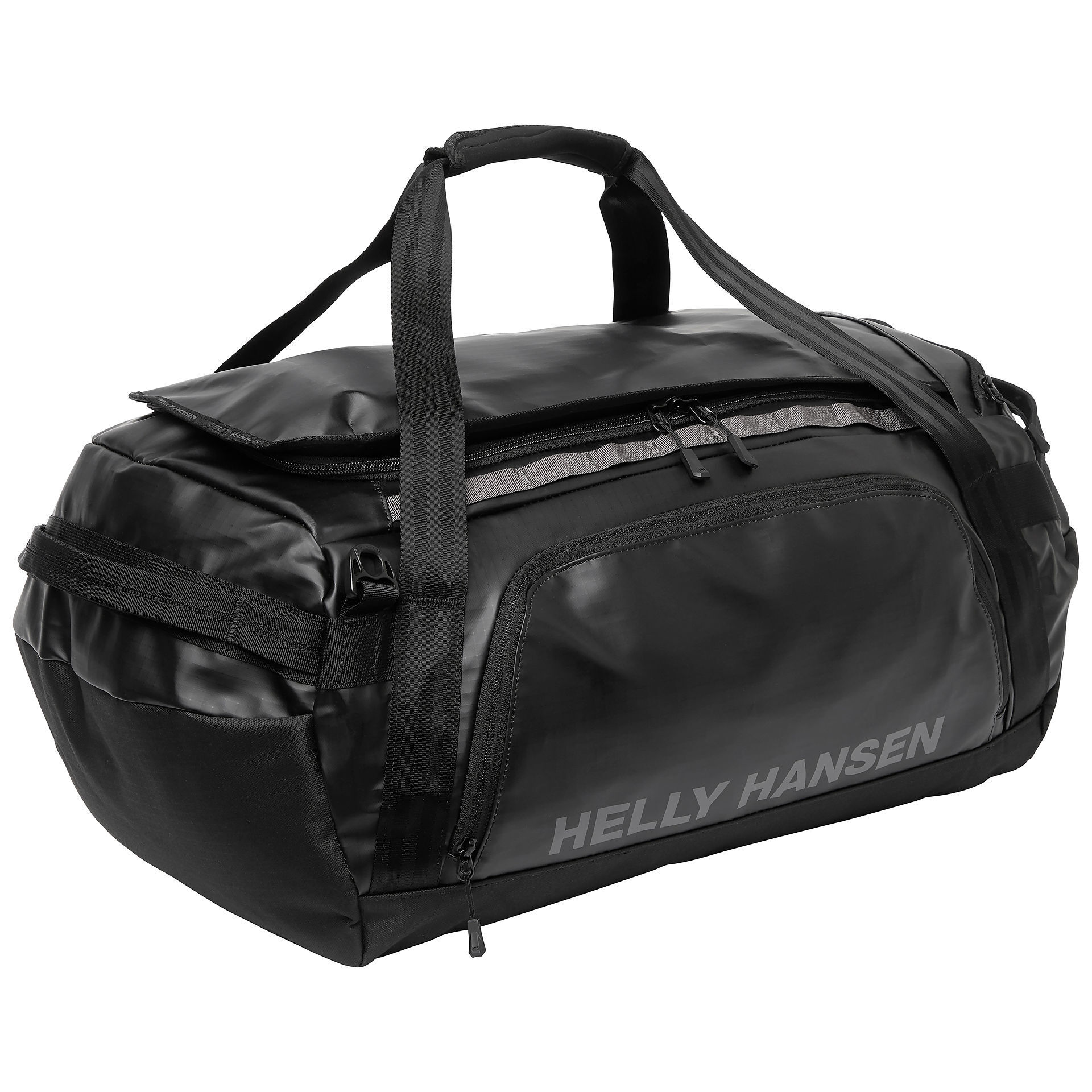 HELLY HANSEN GUIDE DUFFEL BAG 30L SPOR ÇANTA