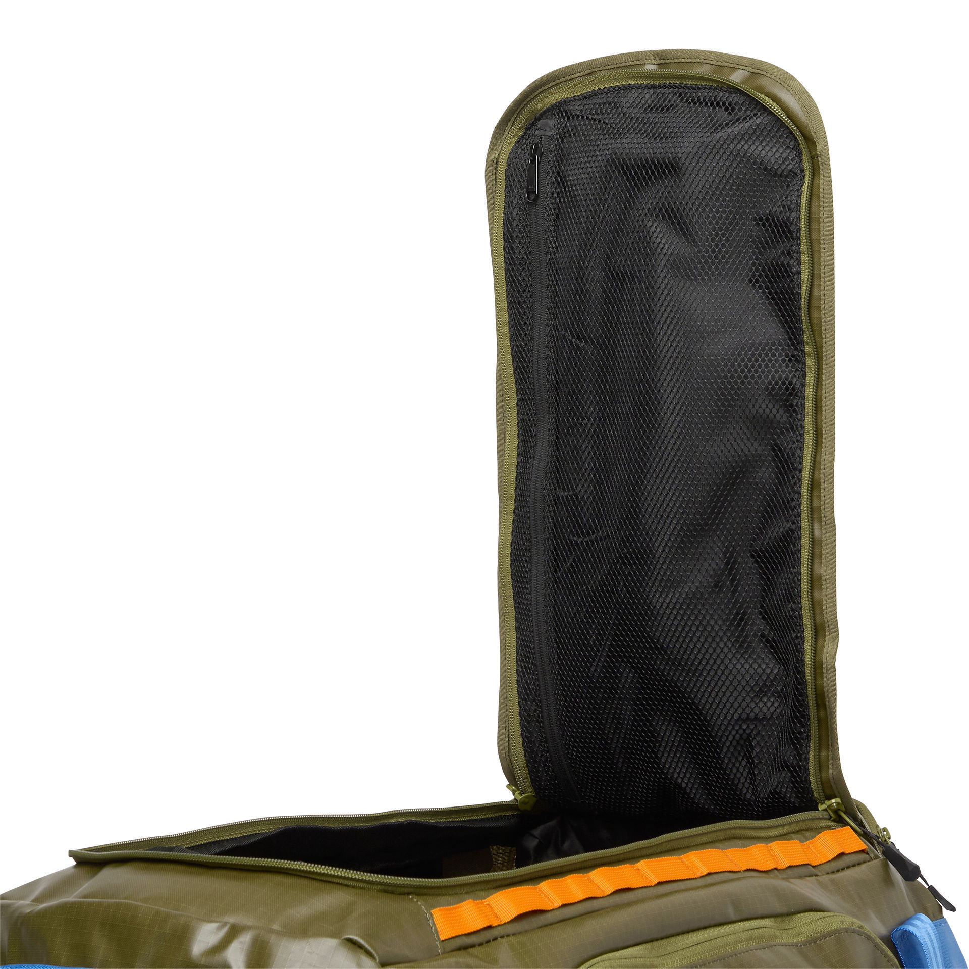 HELLY HANSEN GUIDE DUFFEL BAG 30L SPOR ÇANTA