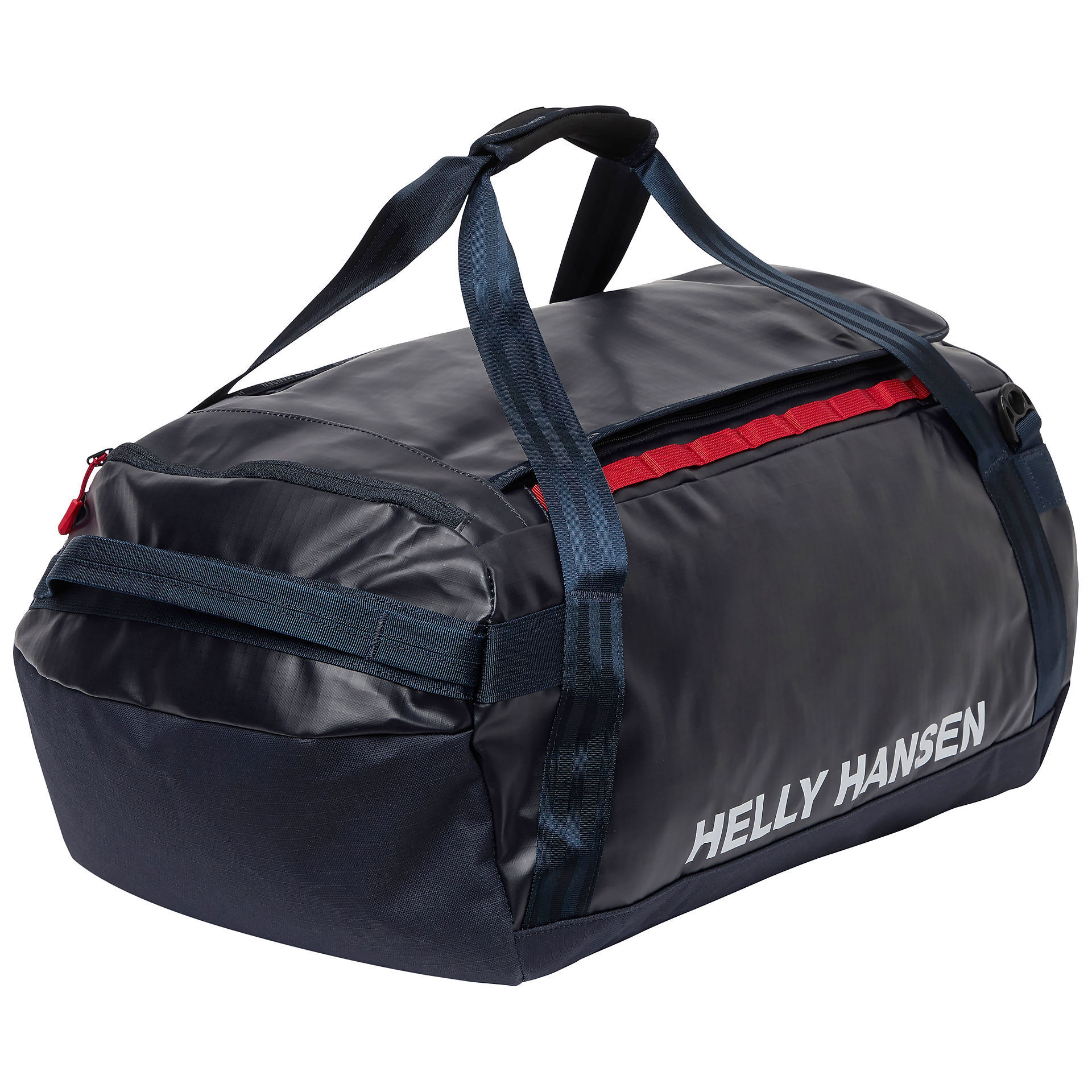 HELLY HANSEN GUIDE DUFFEL BAG 30L SPOR ÇANTA