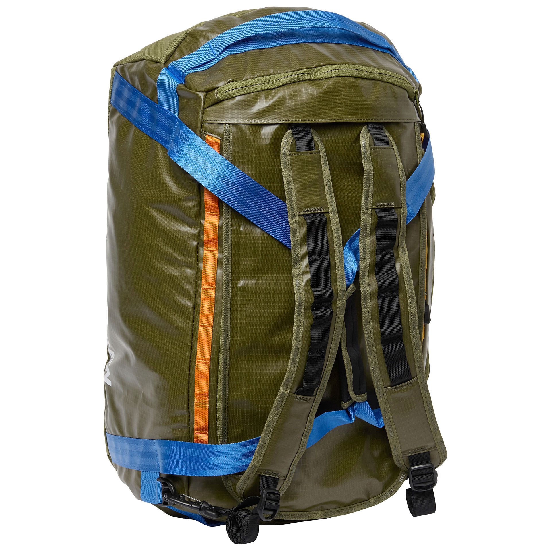 HELLY HANSEN GUIDE DUFFEL BAG 30L SPOR ÇANTA