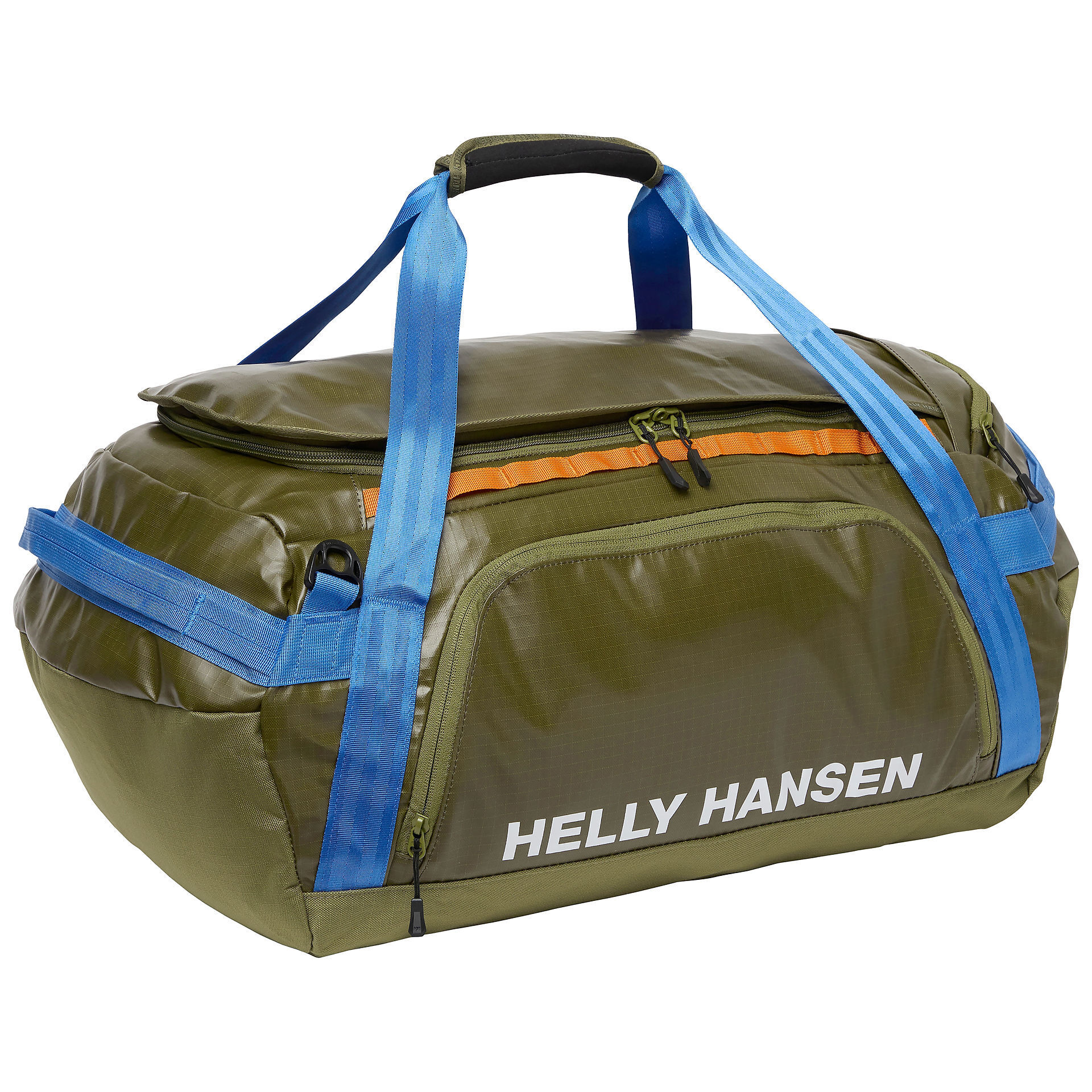 HELLY HANSEN GUIDE DUFFEL BAG 30L SPOR ÇANTA