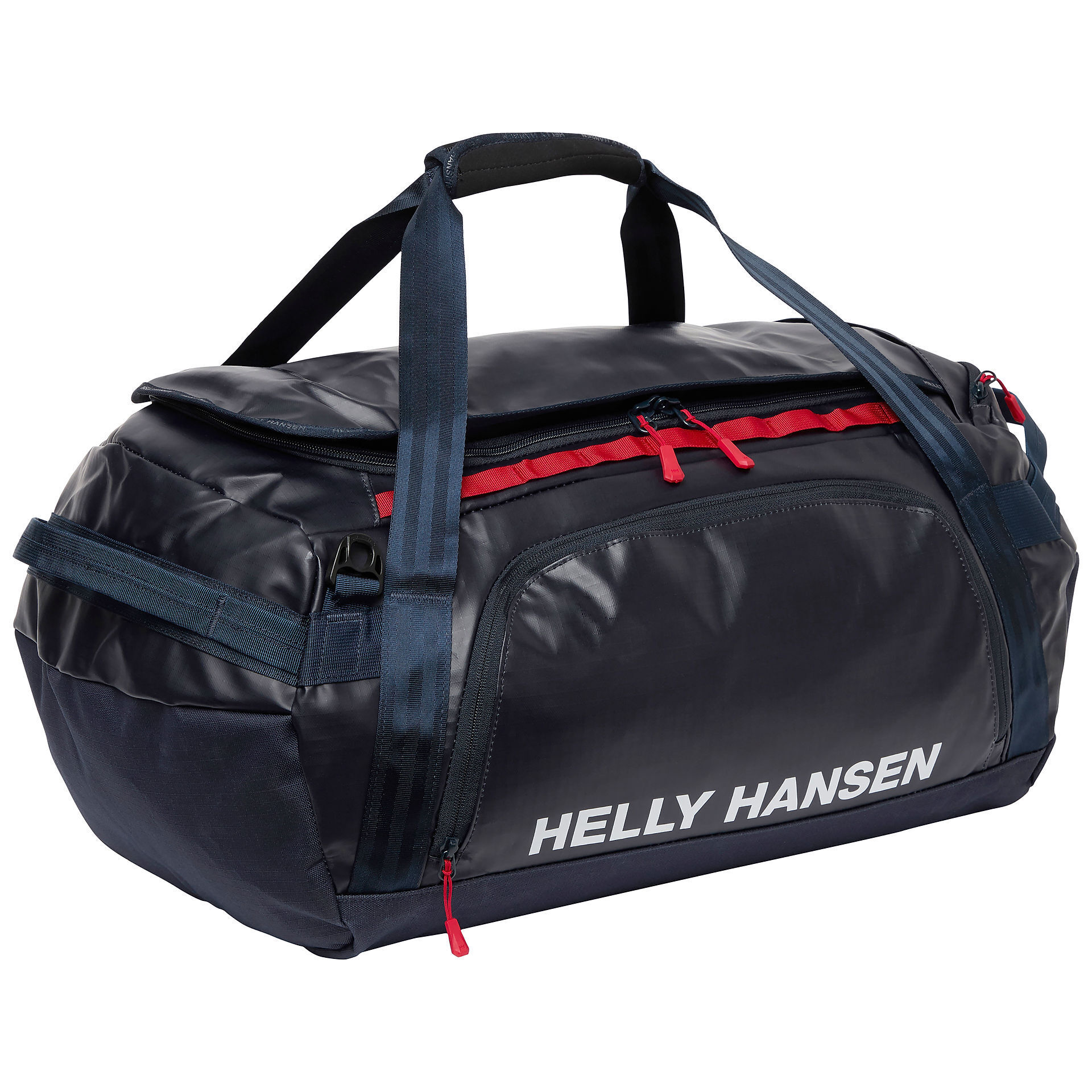 HELLY HANSEN GUIDE DUFFEL BAG 30L SPOR ÇANTA