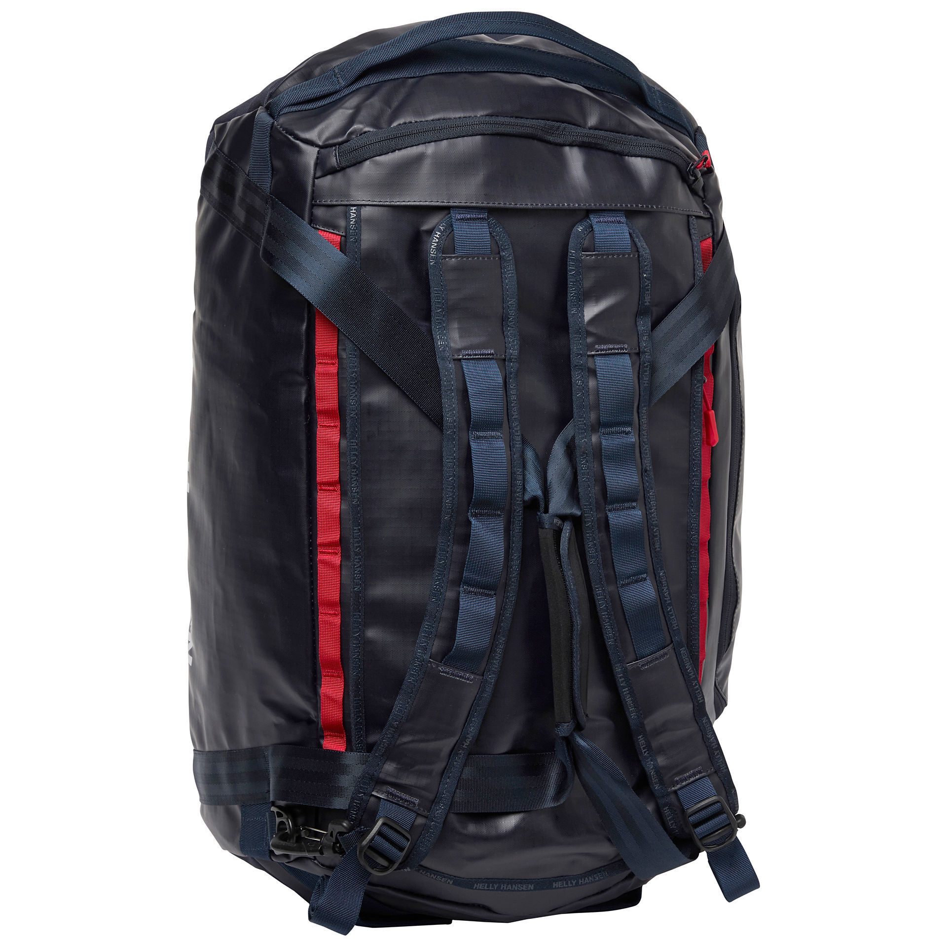 HELLY HANSEN GUIDE DUFFEL BAG 50L SPOR ÇANTA