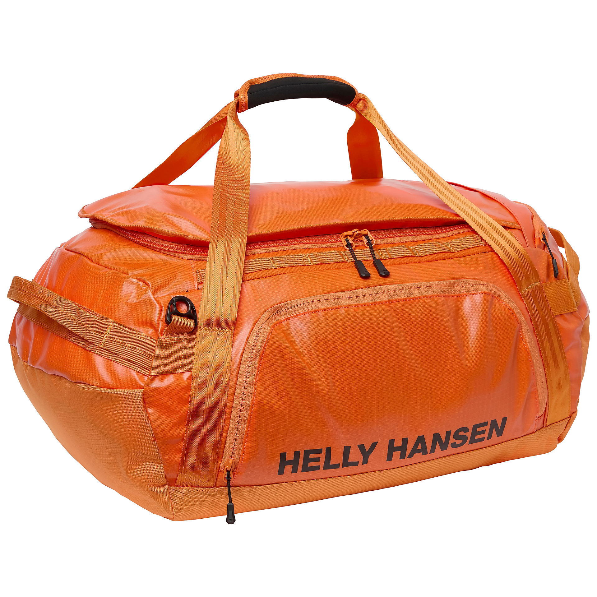 HELLY HANSEN GUIDE DUFFEL BAG 50L SPOR ÇANTA