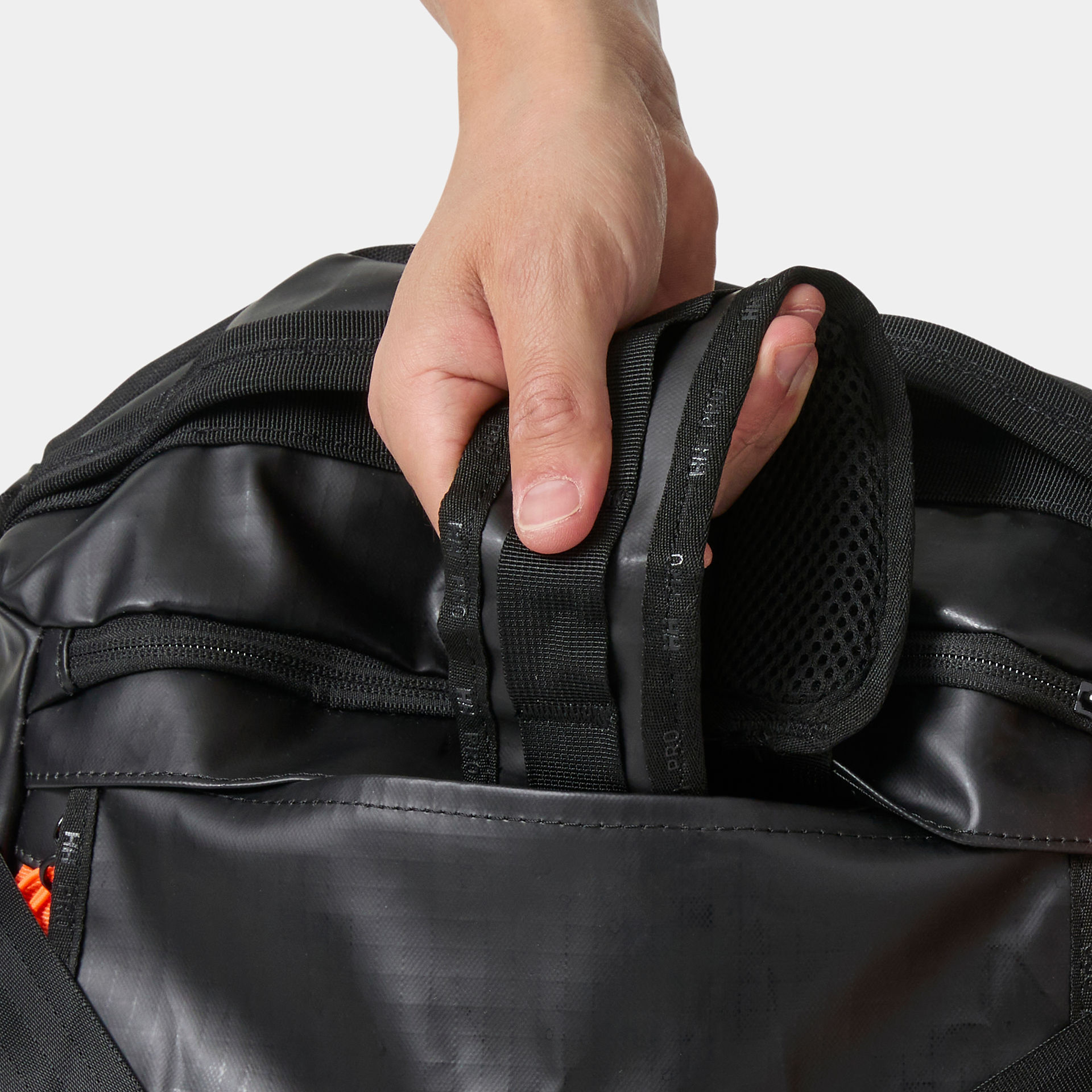 HELLY HANSEN GUIDE DUFFEL BAG 50L SPOR ÇANTA