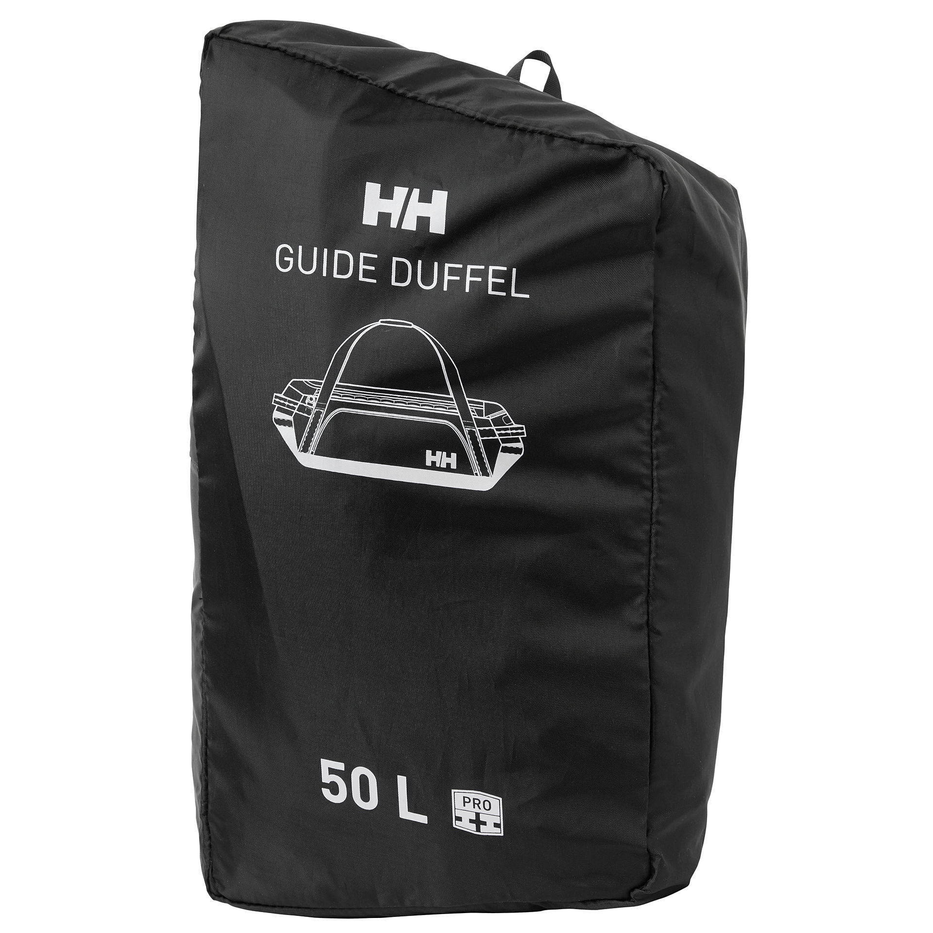 HELLY HANSEN GUIDE DUFFEL BAG 50L SPOR ÇANTA