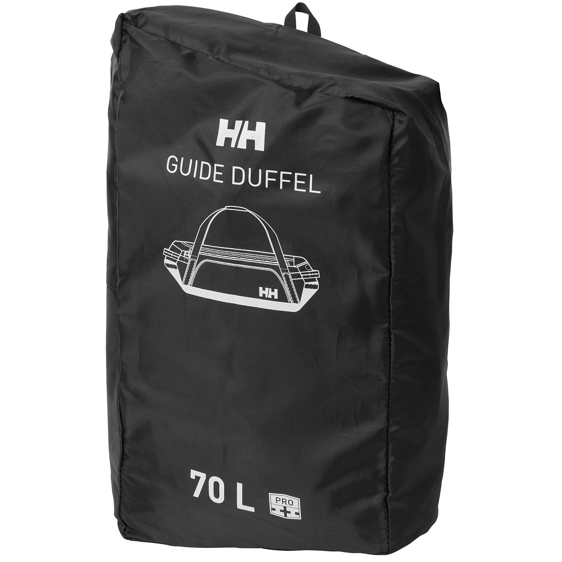 HELLY HANSEN GUIDE DUFFEL BAG 70L SPOR ÇANTA