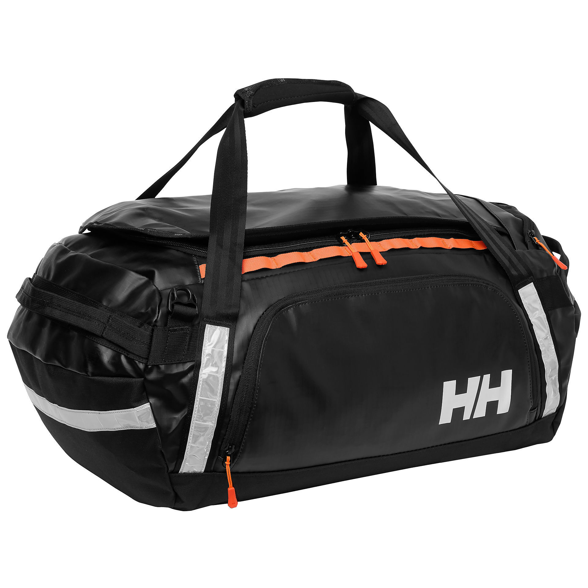 HELLY HANSEN GUIDE DUFFEL BAG 70L SPOR ÇANTA