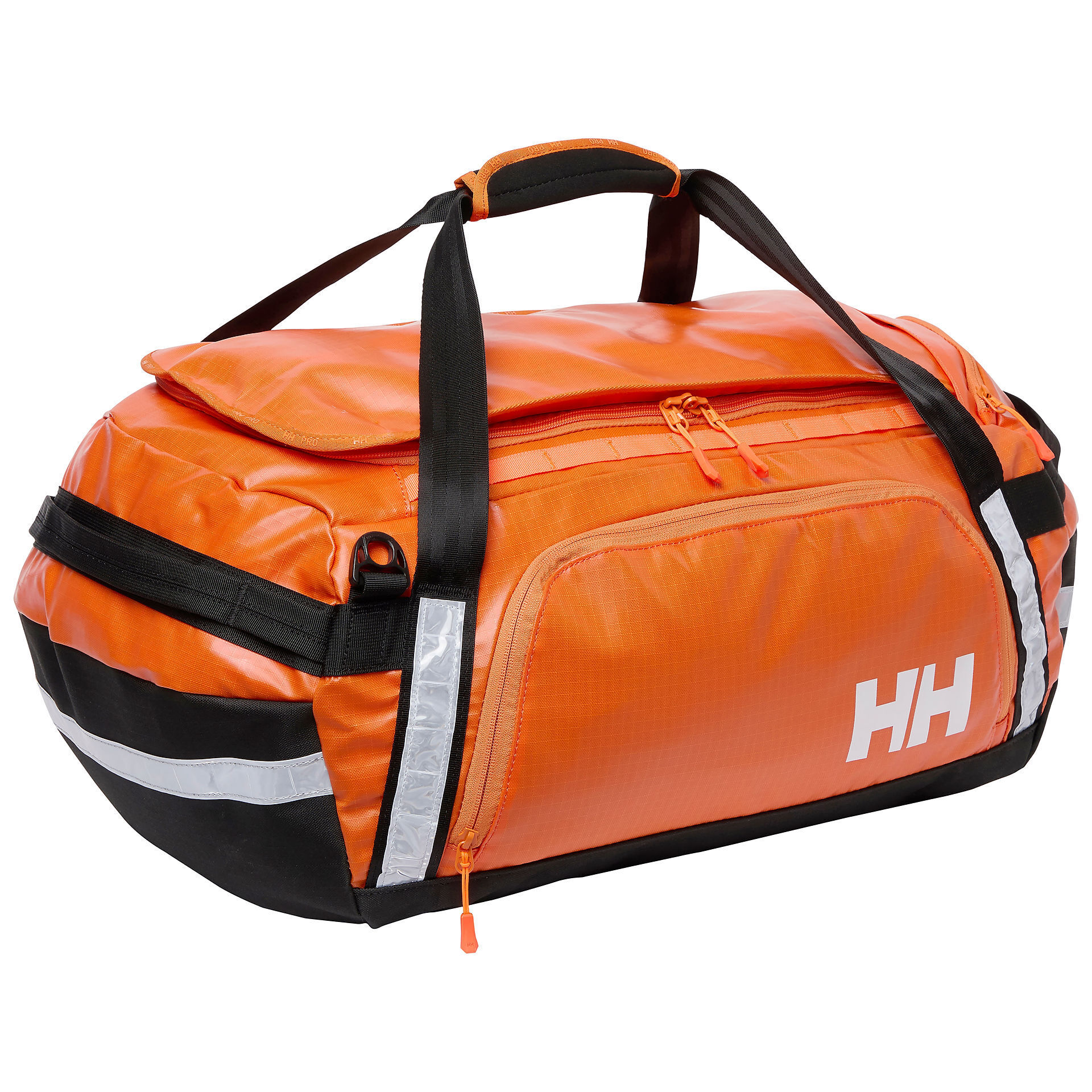 HELLY HANSEN GUIDE DUFFEL BAG 70L SPOR ÇANTA