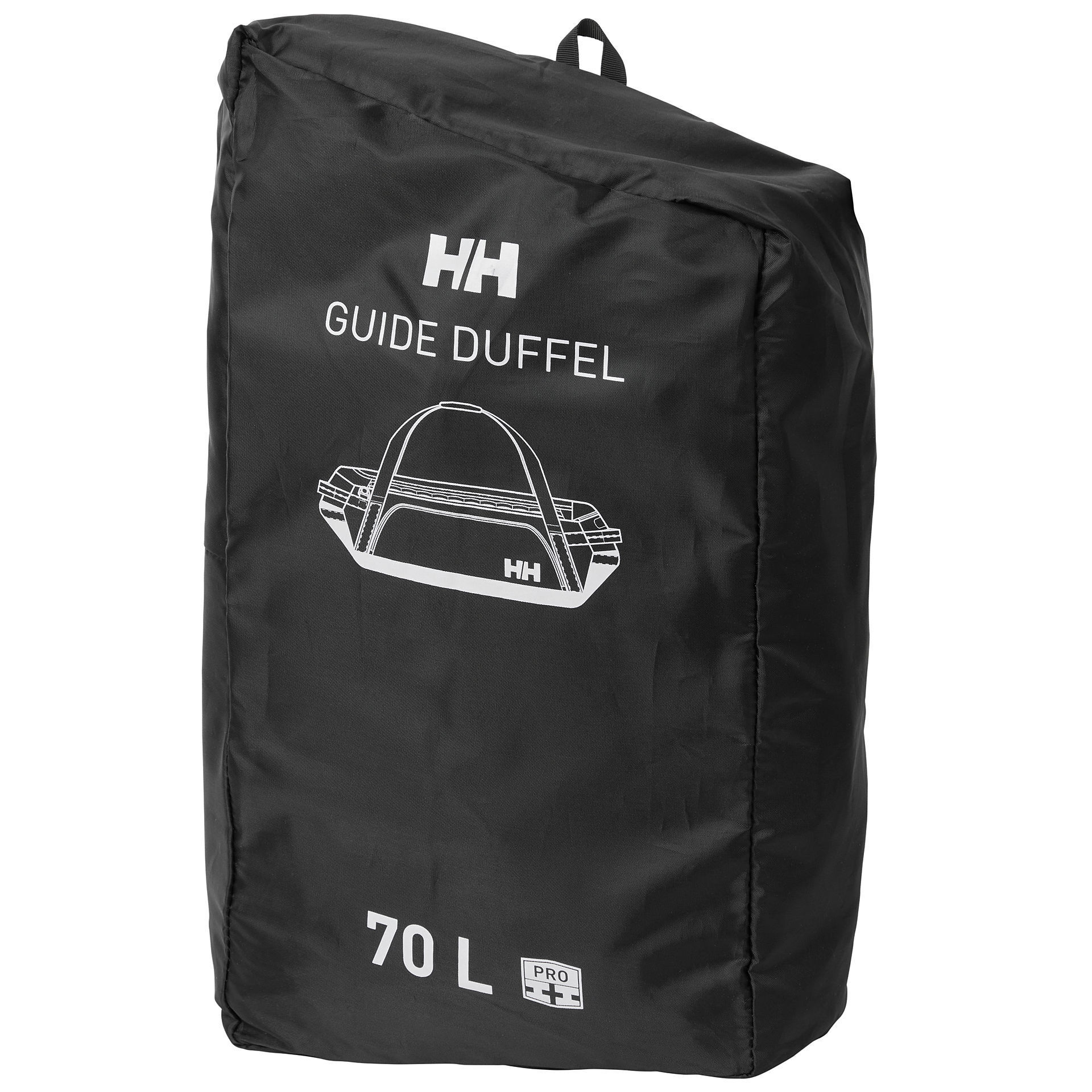 HELLY HANSEN GUIDE DUFFEL BAG 70L SPOR ÇANTA