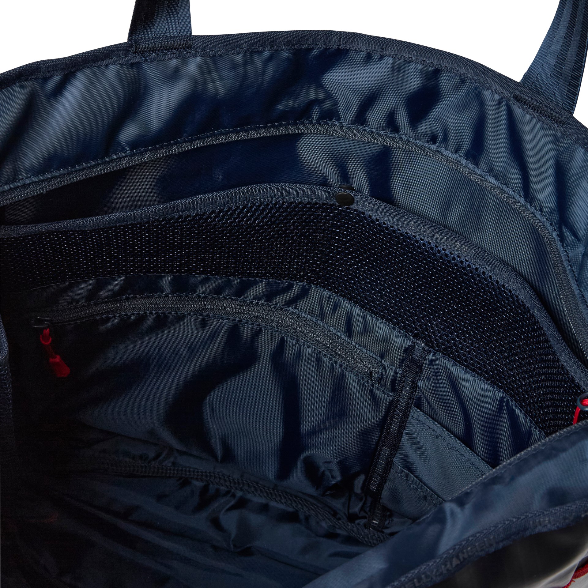 HELLY HANSEN GUIDE TOTE ÇANTA