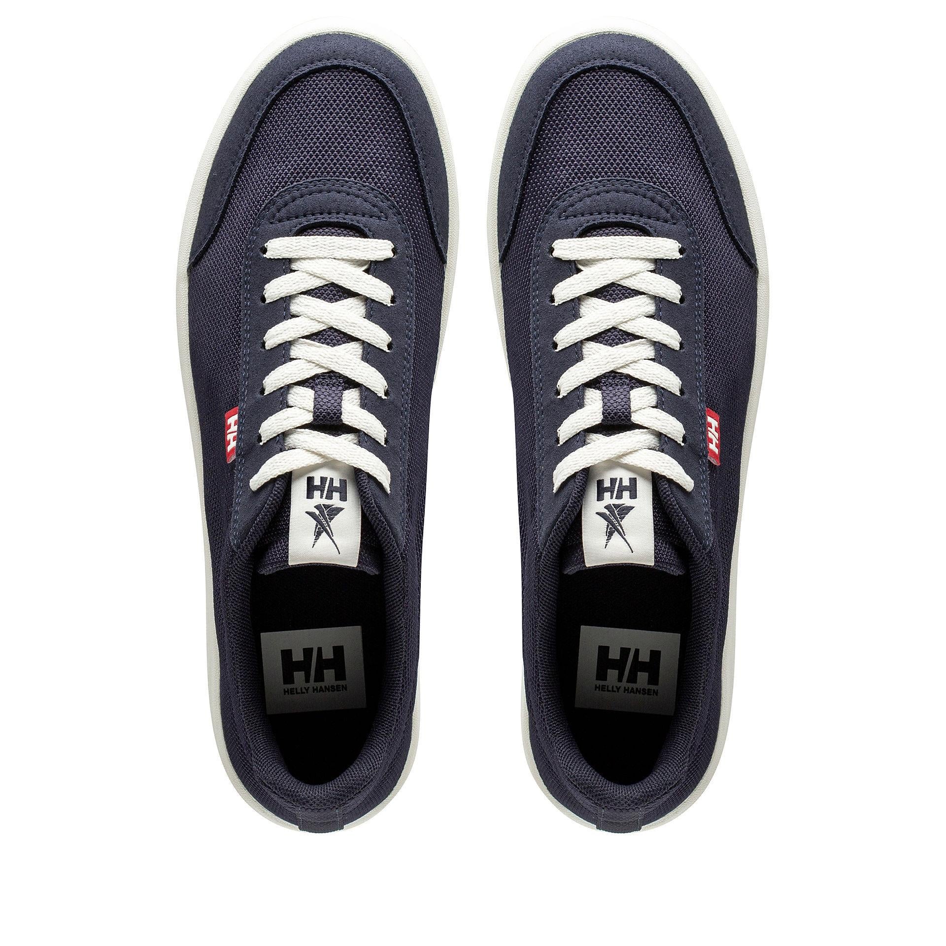 HELLY HANSEN HALMSTAD 2 AYAKKABI