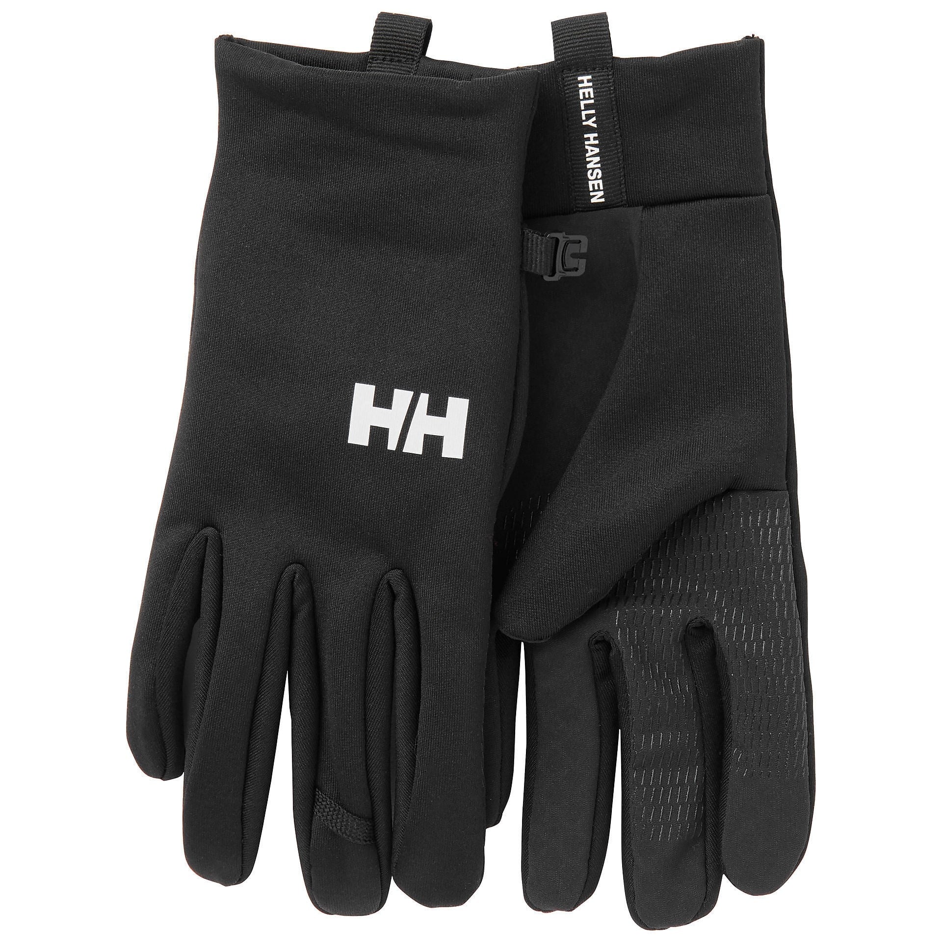 HELLY HANSEN HARDFACE FLEECE TOUCH ELDİVEN