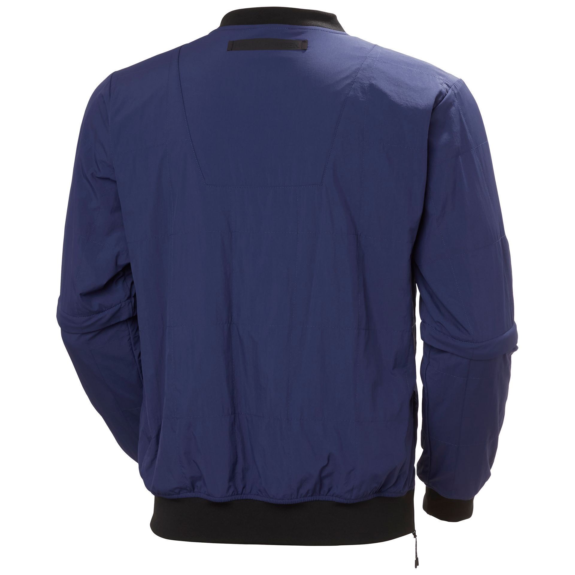 HELLY HANSEN HH ARC LIGHT PADDED SWEATSHIRT
