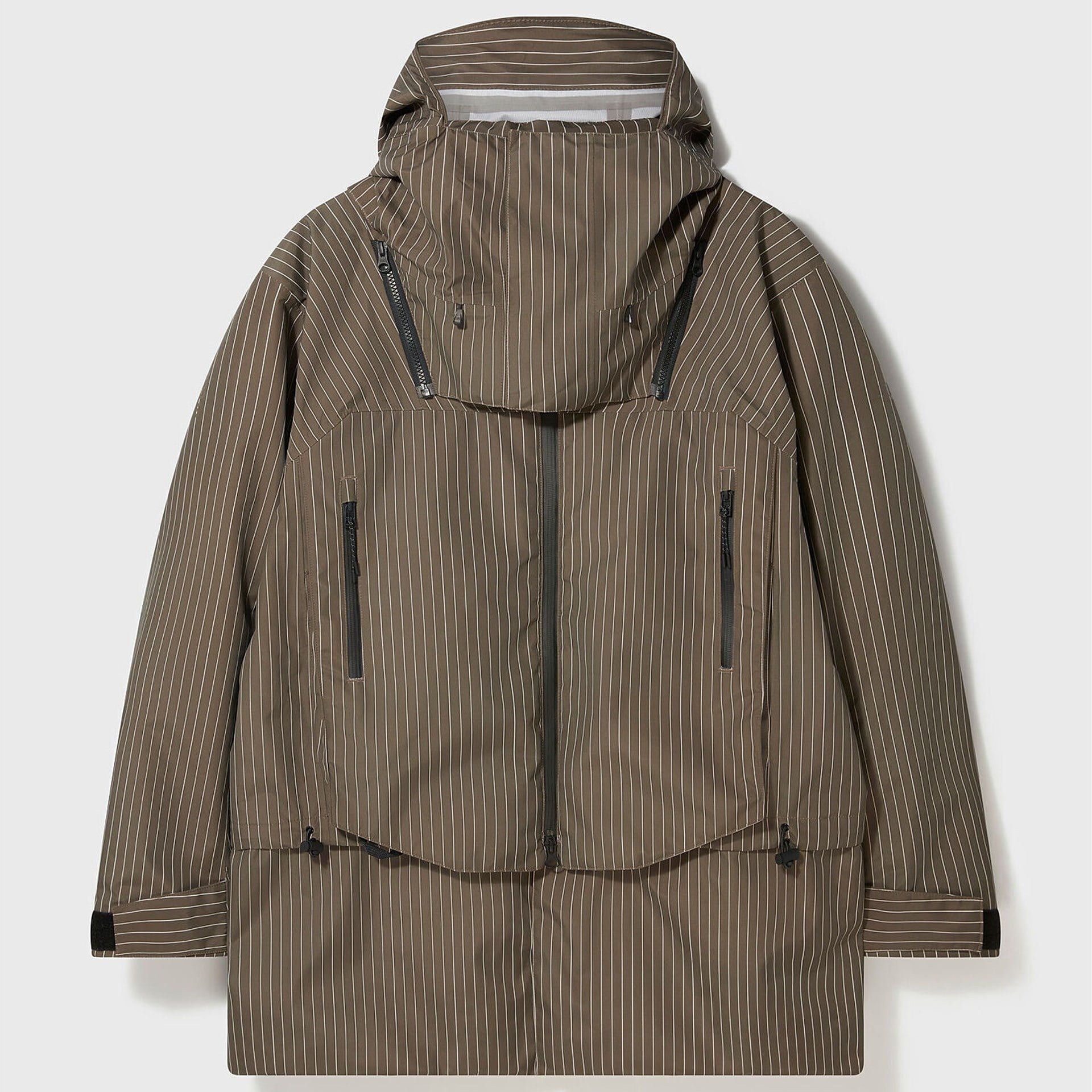 HELLY HANSEN HH ARC MODULAR SLOPE MONT