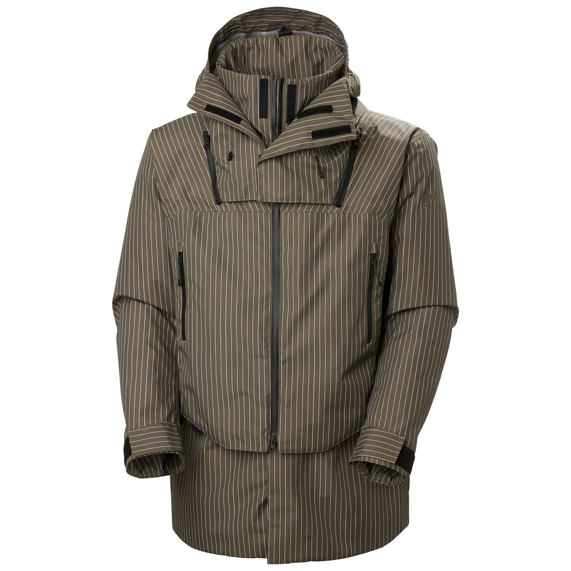 HELLY HANSEN HH ARC MODULAR SLOPE MONT