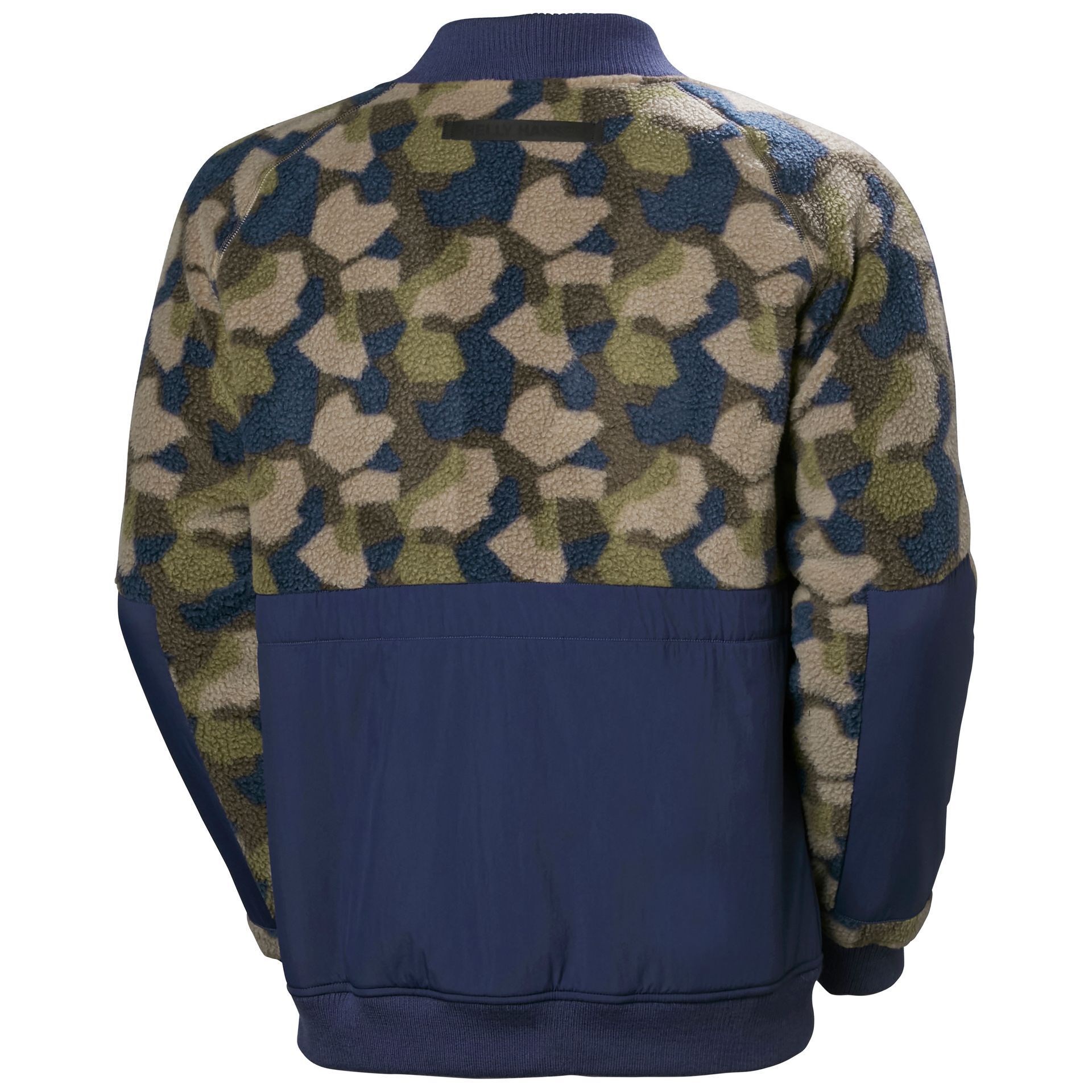 HELLY HANSEN HH ARC PILE CARDIGAN POLAR HIRKA