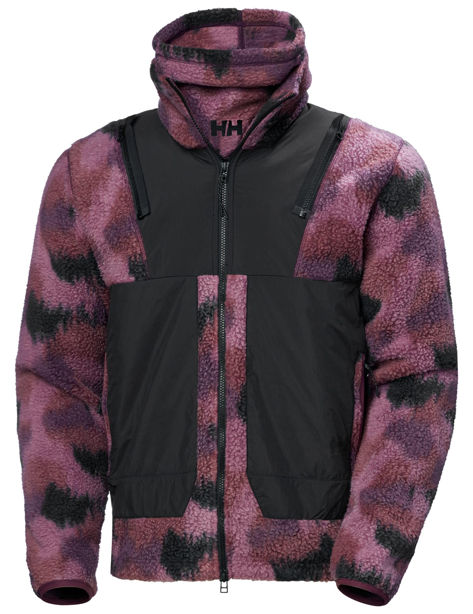 HELLY HANSEN HH ARC PILE MONT