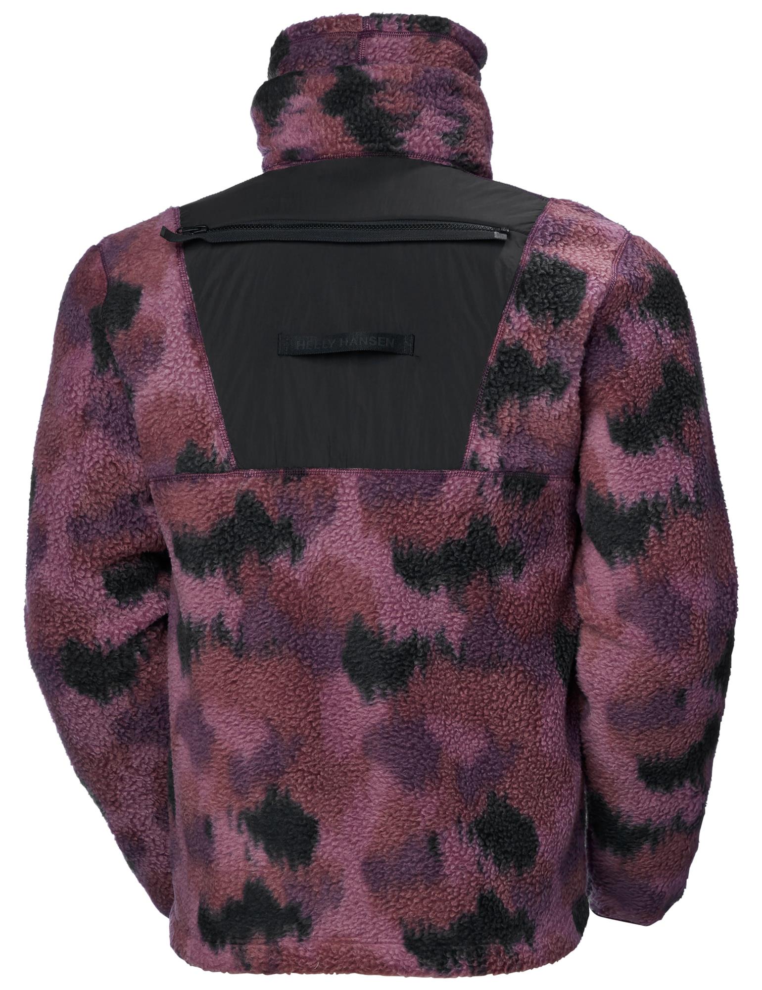 HELLY HANSEN HH ARC PILE MONT